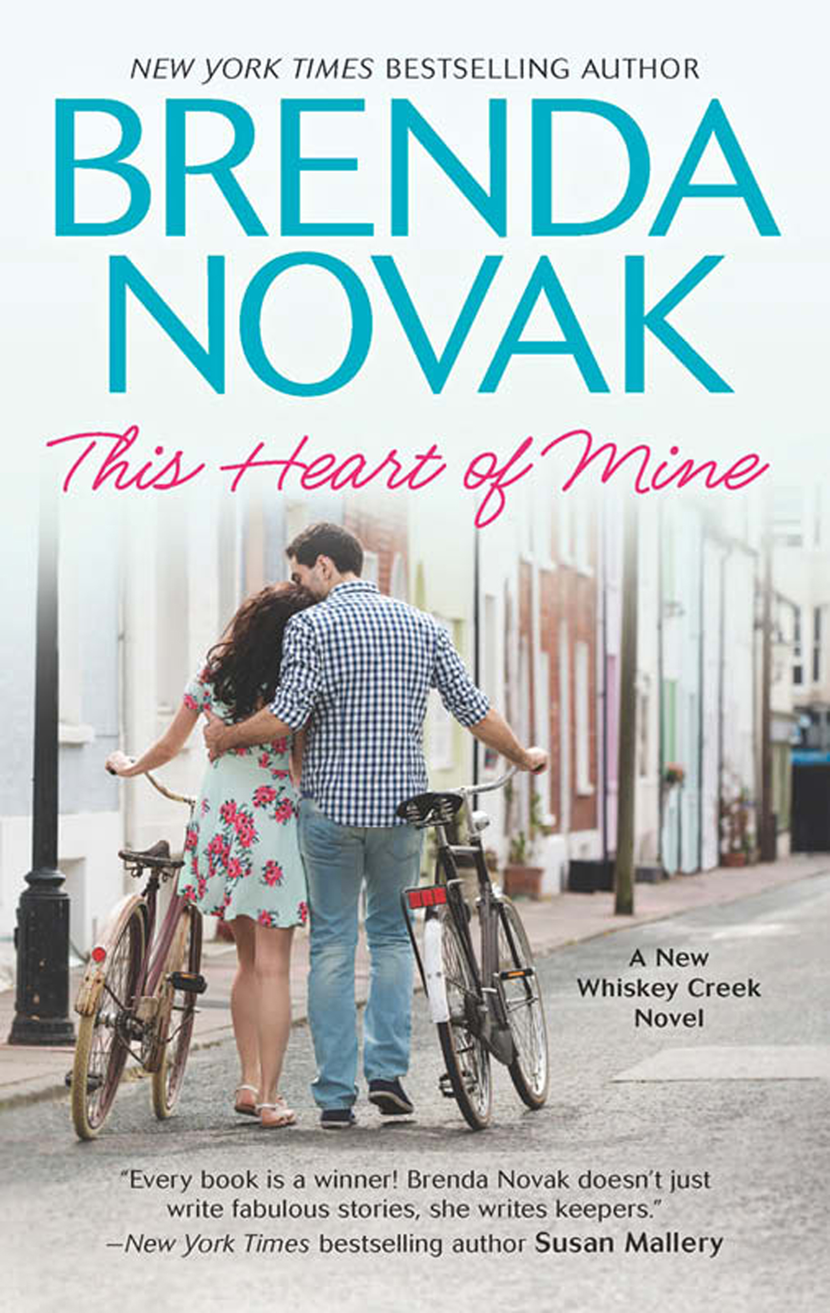 Обложка книги «This Heart of Mine»