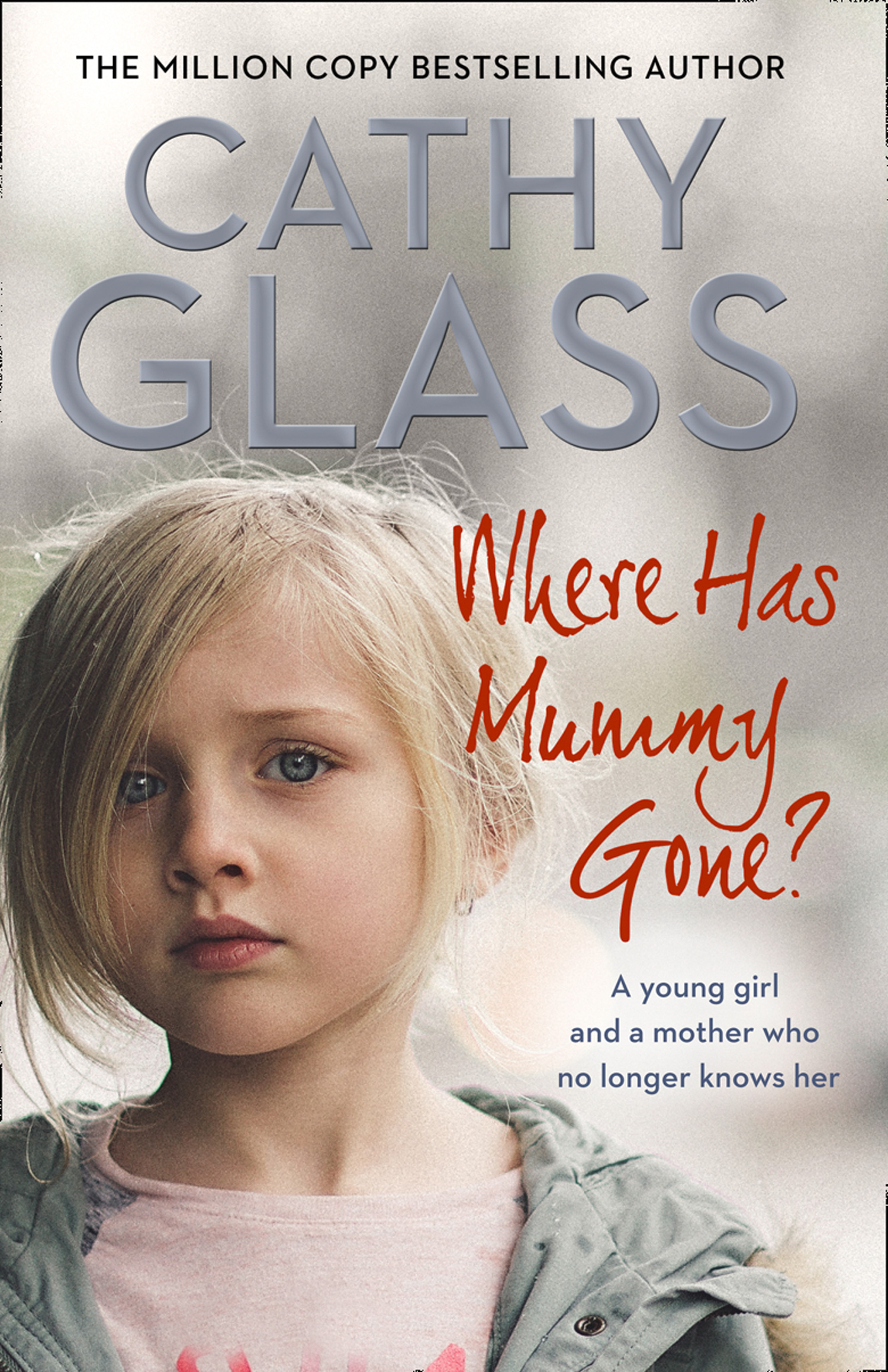 Обложка книги «Where Has Mummy Gone?»