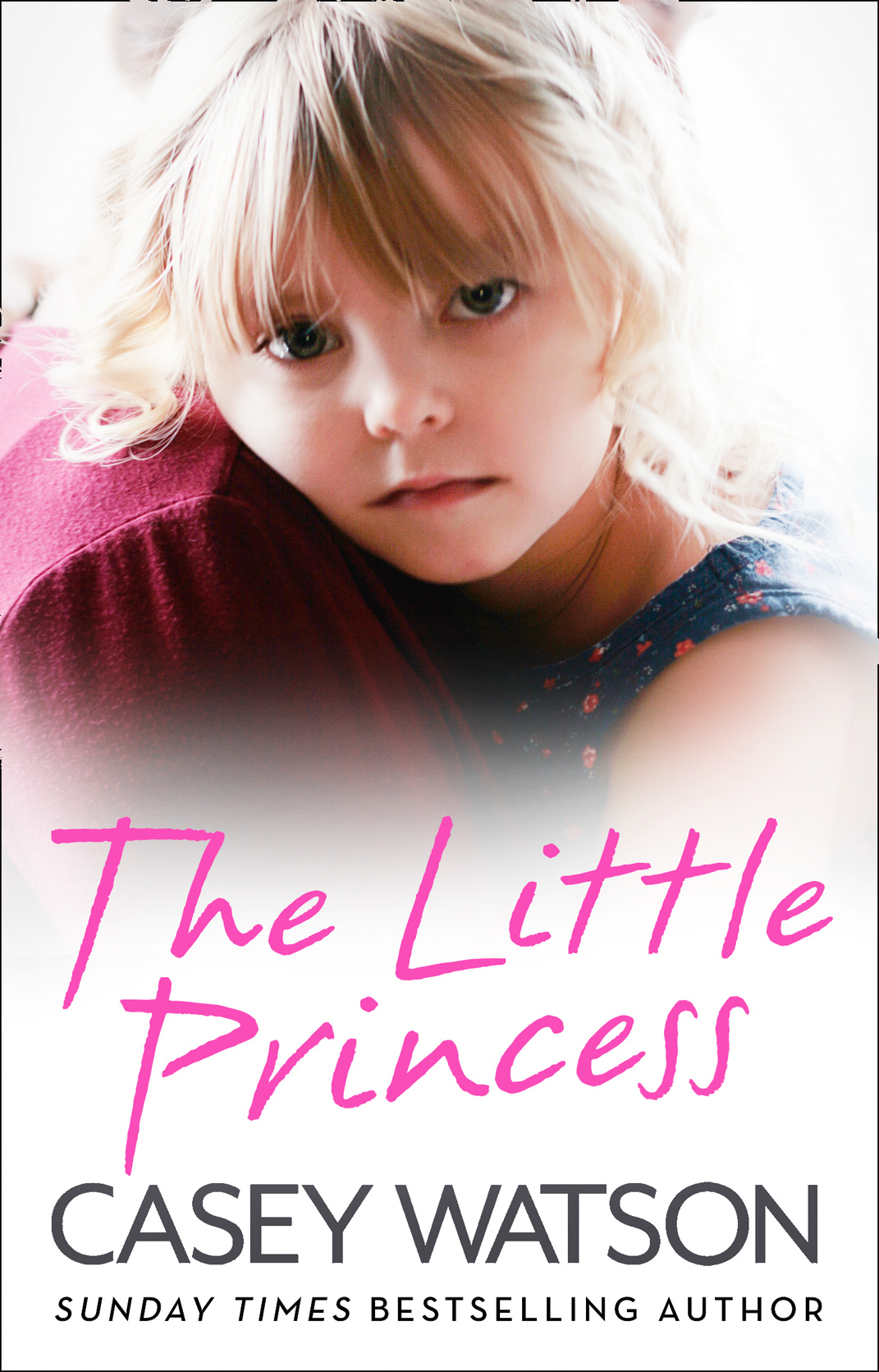 Обложка книги «The Little Princess»