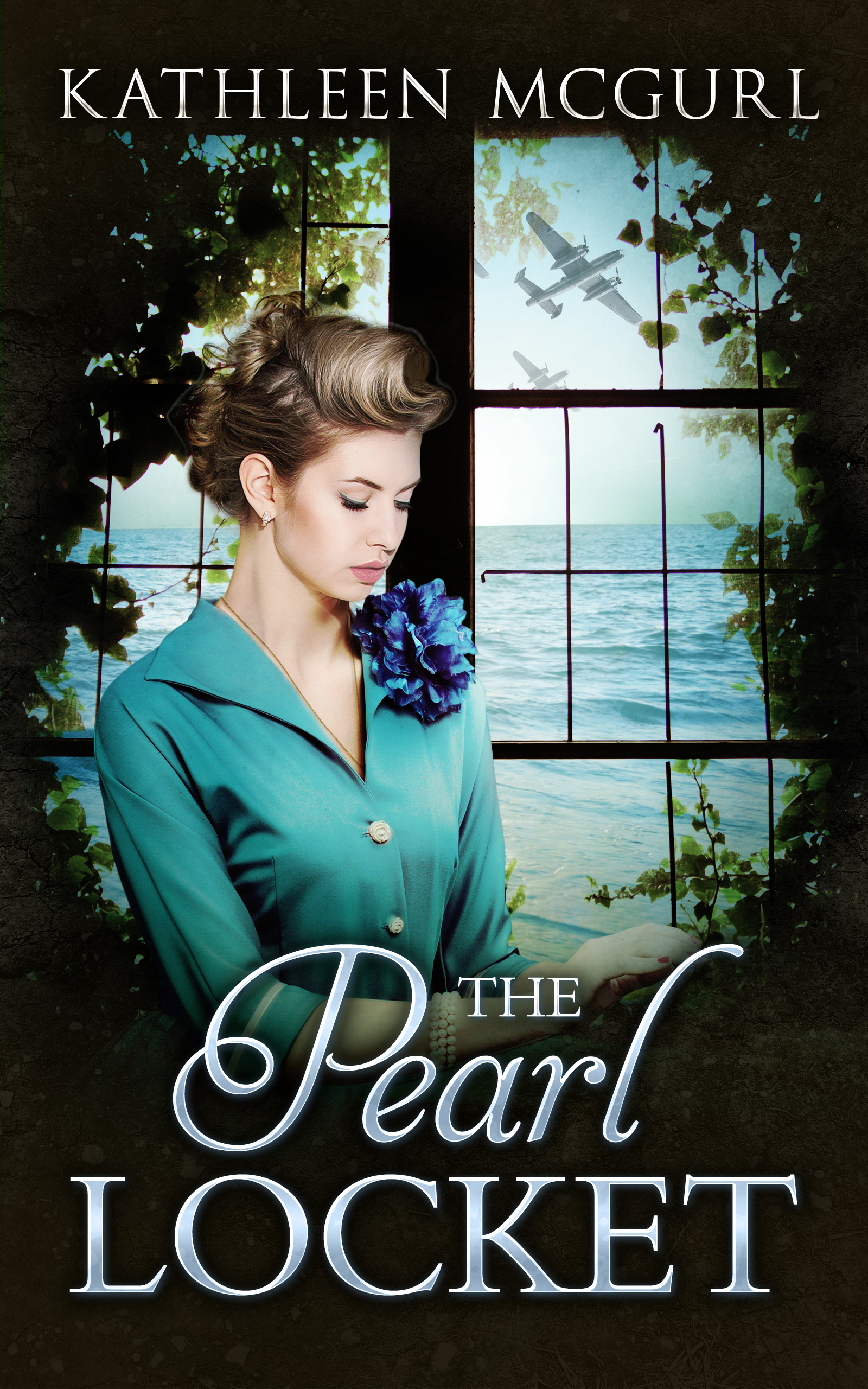 Обложка книги «The Pearl Locket»