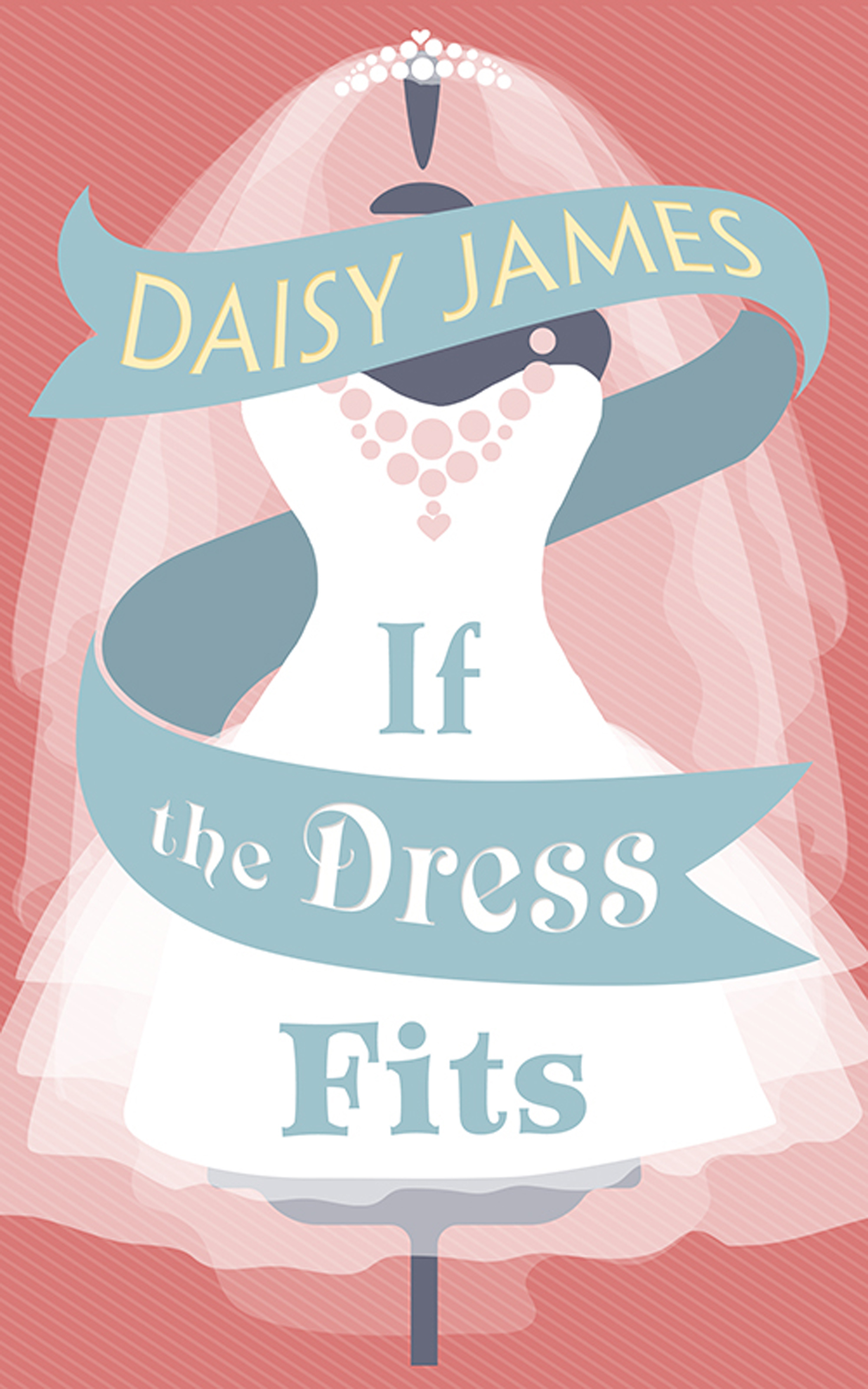 Обложка книги «If The Dress Fits»