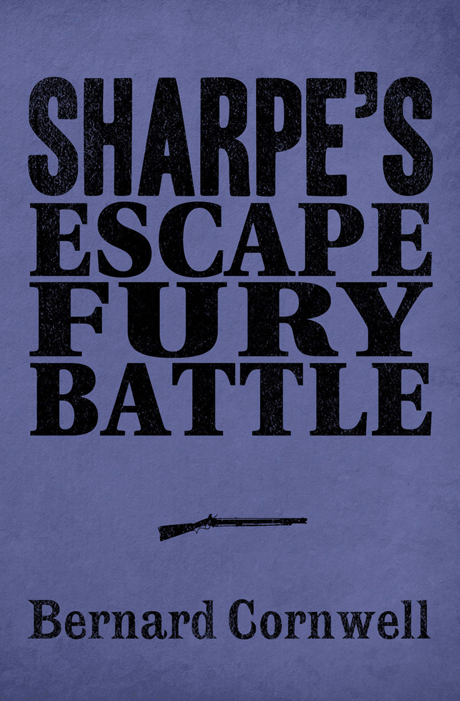 Обложка книги «Sharpe 3-Book Collection 4»