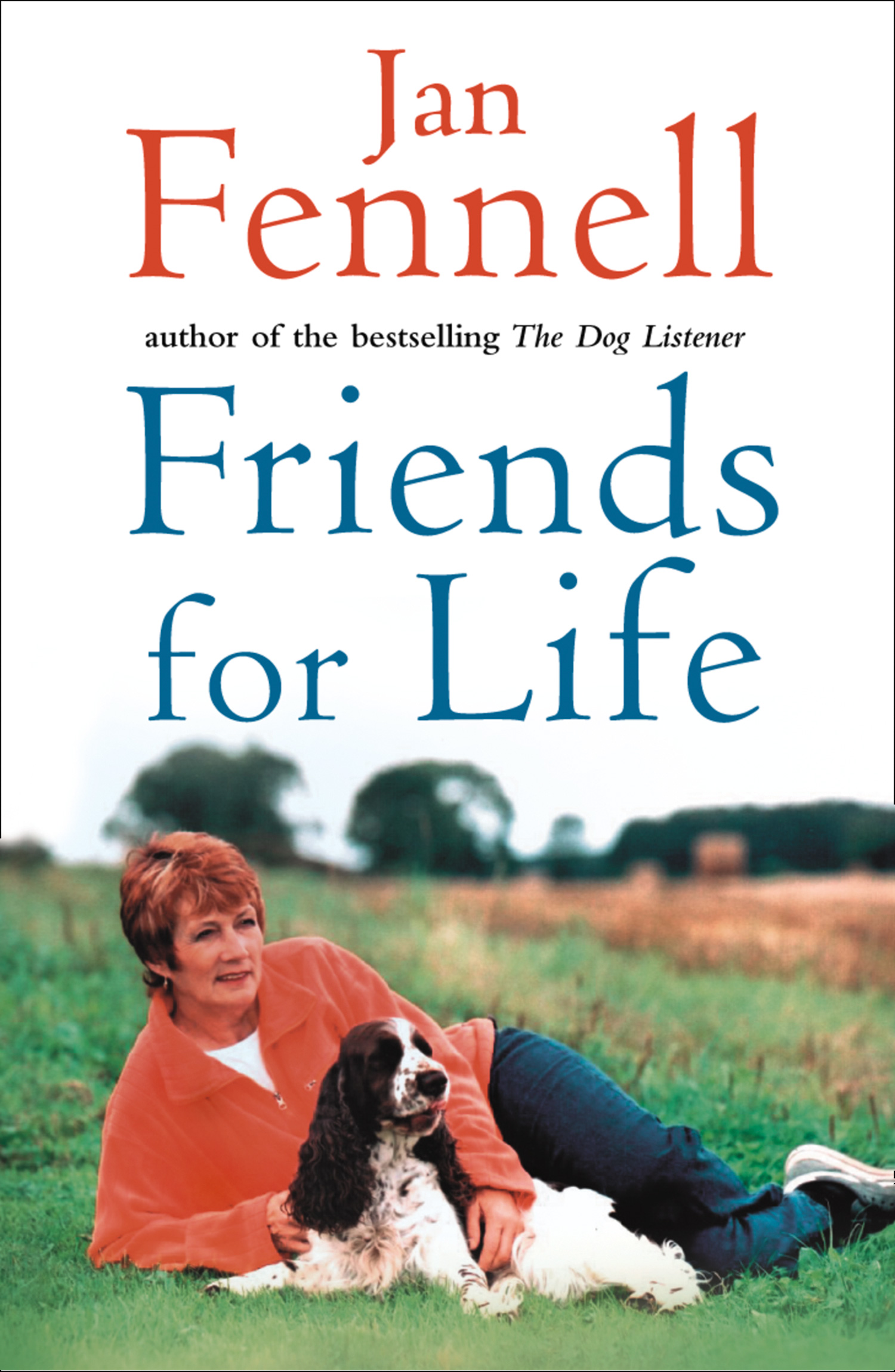 Обложка книги «Friends for Life»