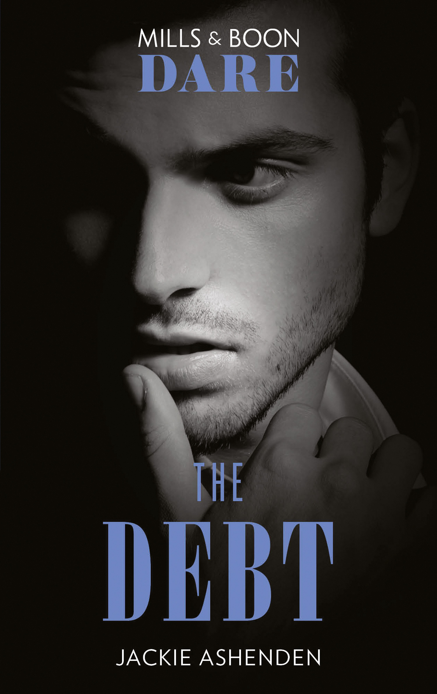 Обложка книги «The Debt»
