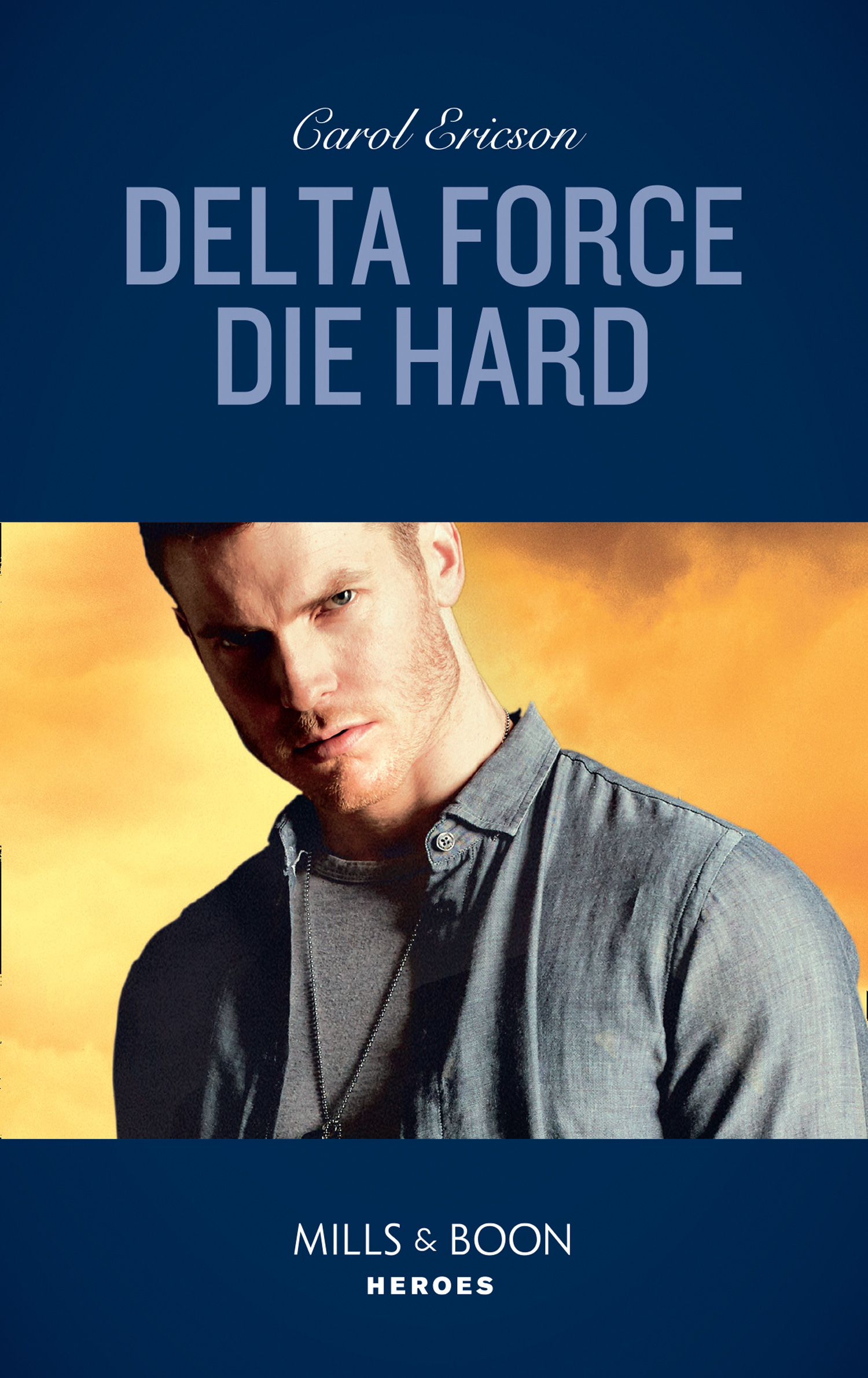 Обложка книги «Delta Force Die Hard»