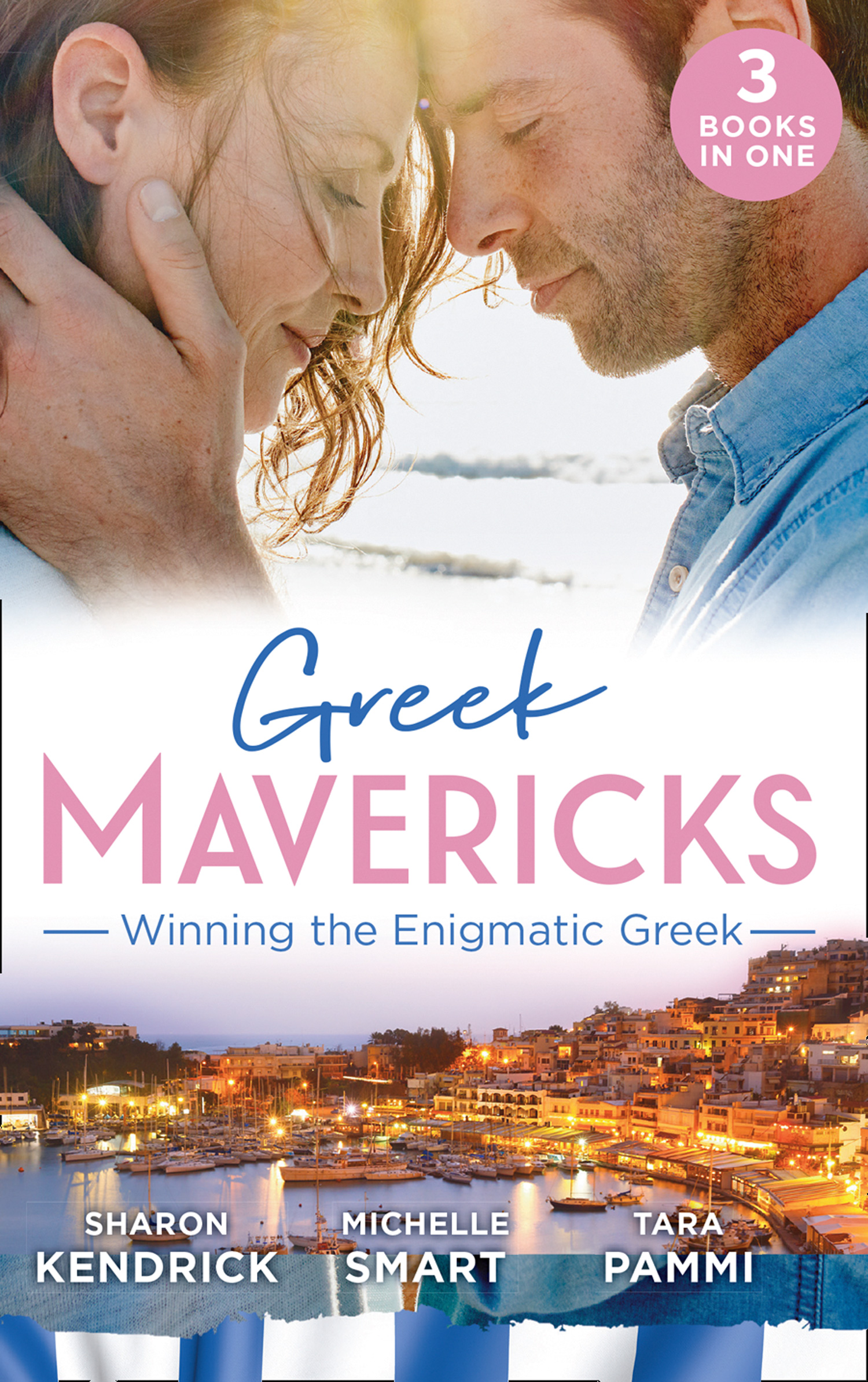 Обложка книги «Greek Mavericks: Winning The Enigmatic Greek»