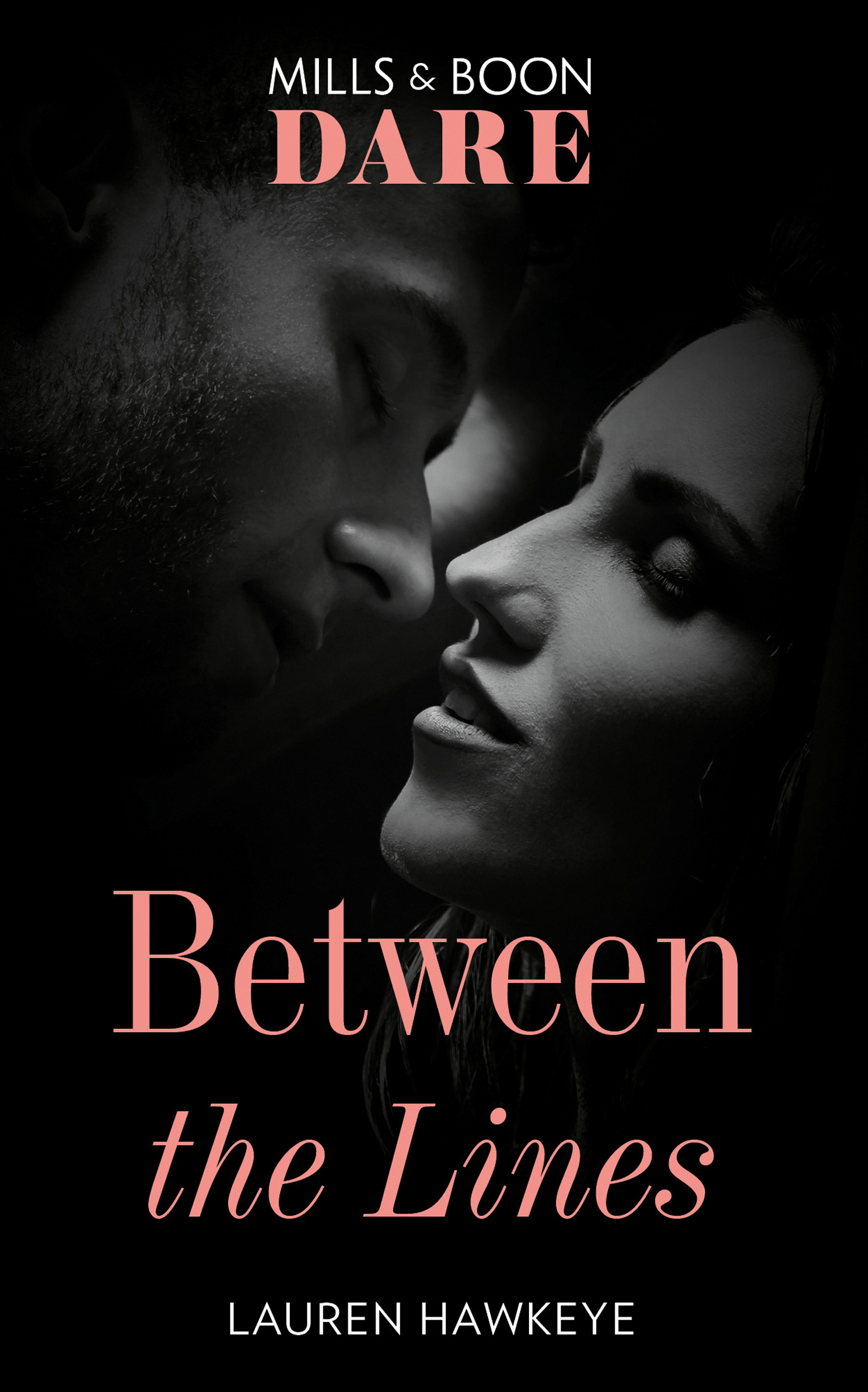 Обложка книги «Between The Lines»