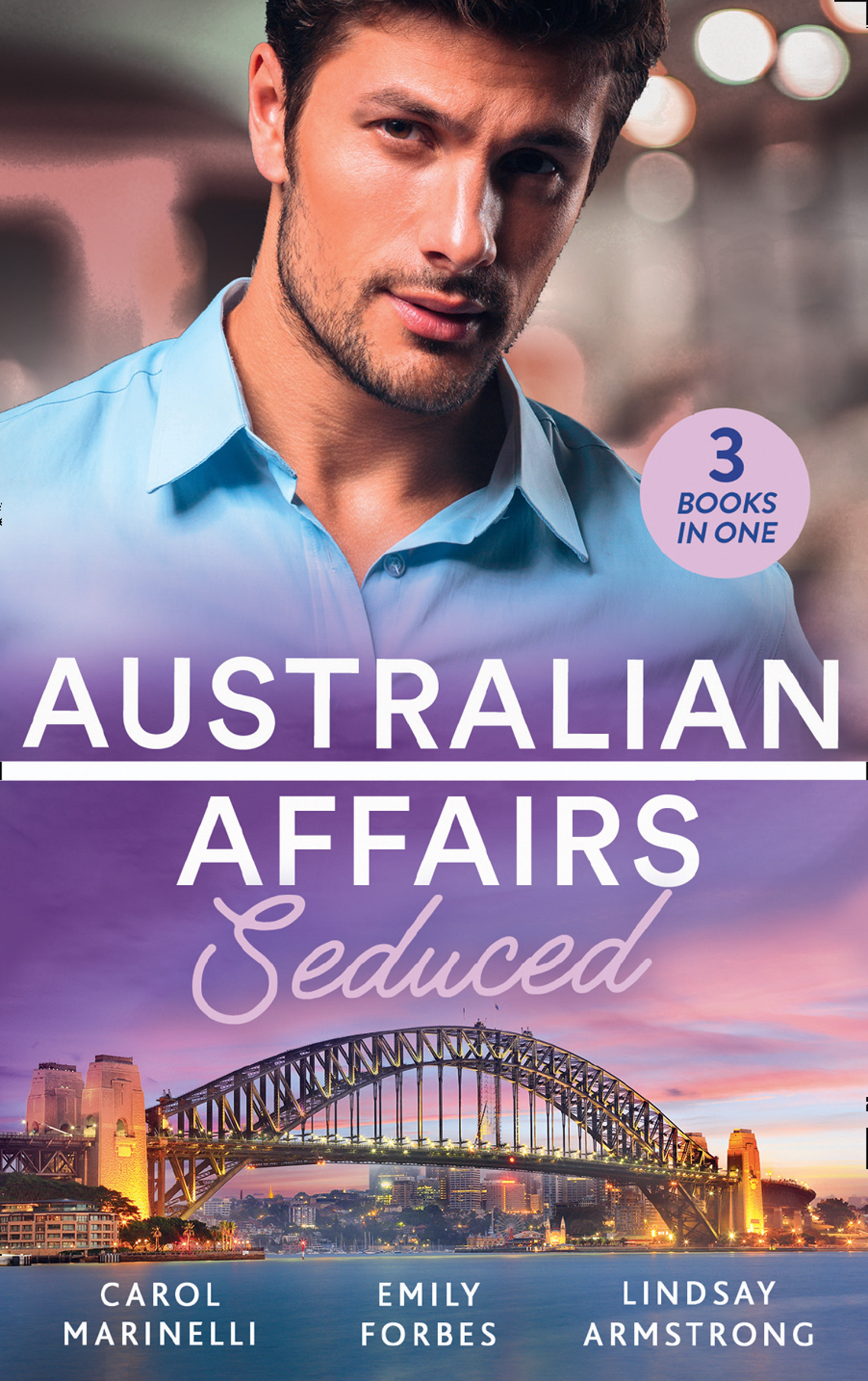 Обложка книги «Australian Affairs: Seduced»