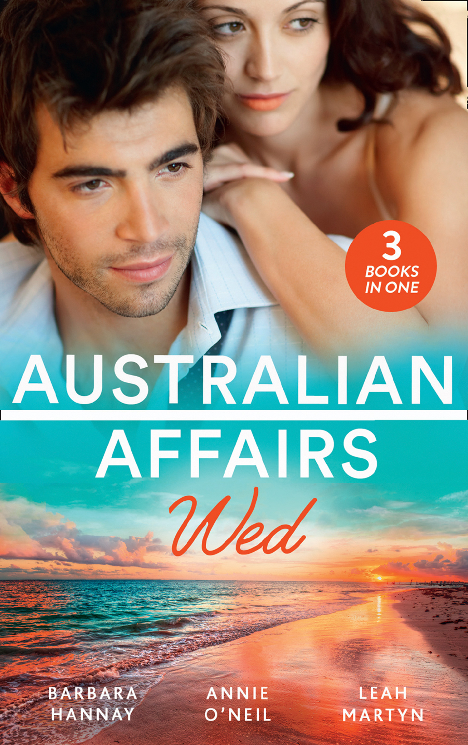 Обложка книги «Australian Affairs: Wed»