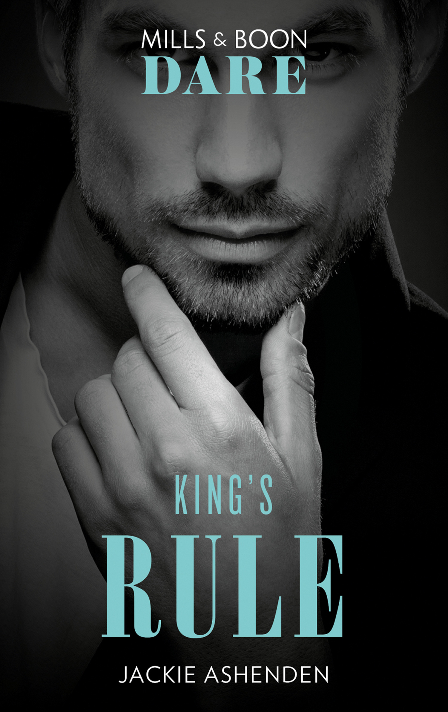 Обложка книги «King's Rule»