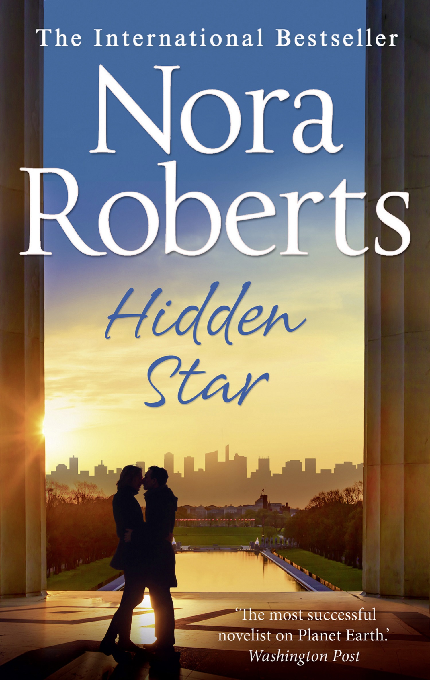 Обложка книги «Hidden Star»