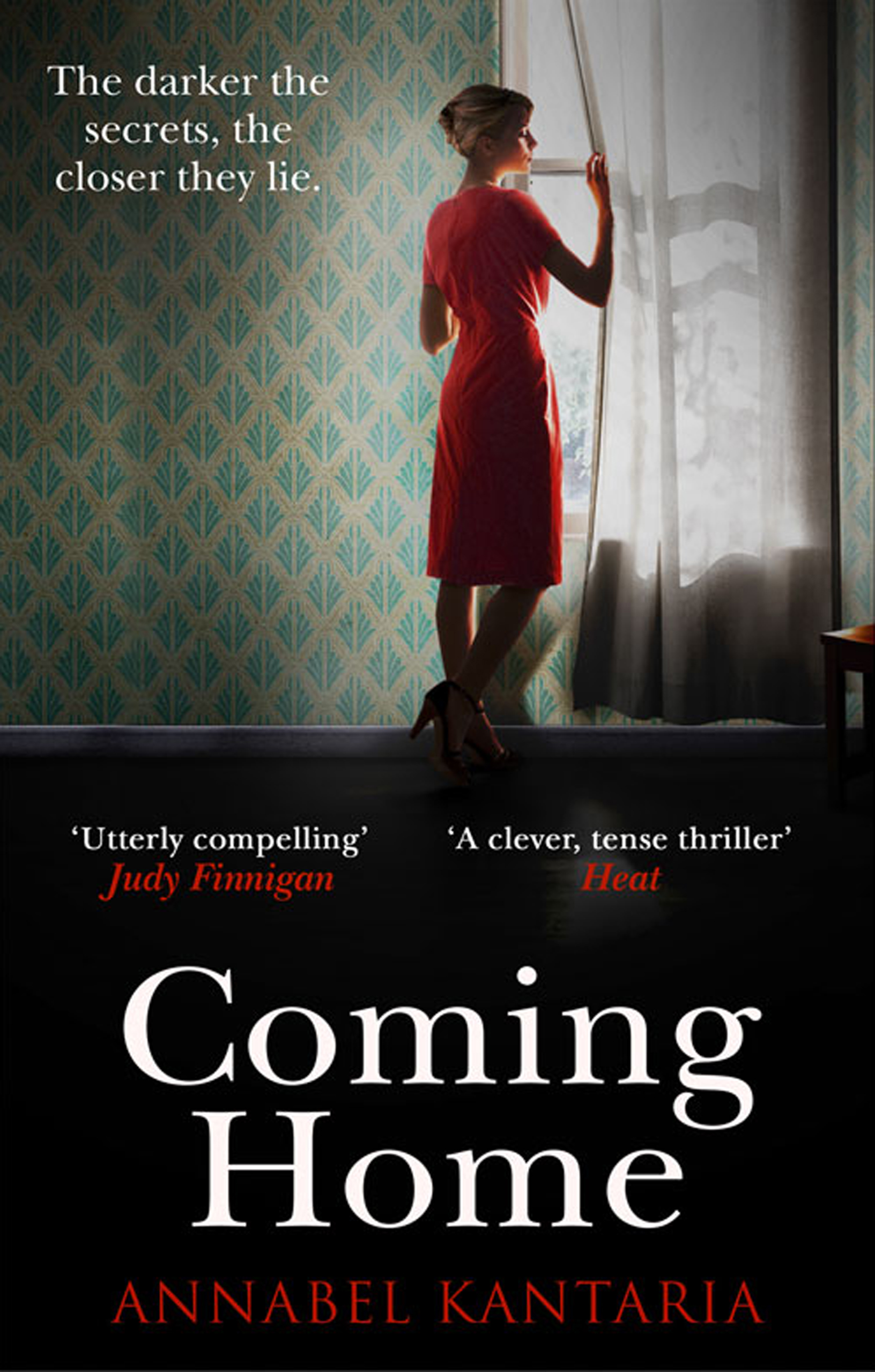 Обложка книги «Coming Home»