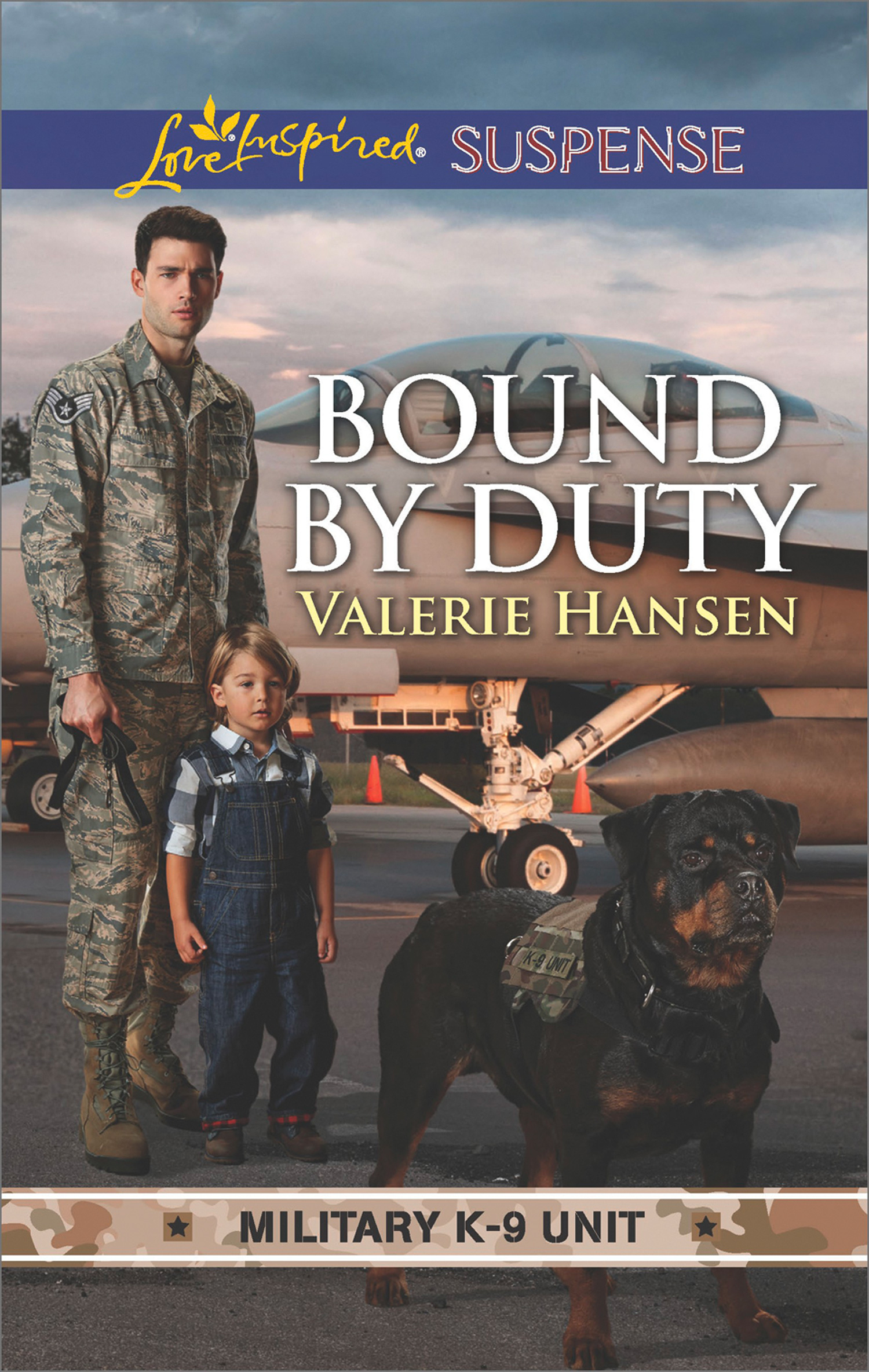 Обложка книги «Bound By Duty»
