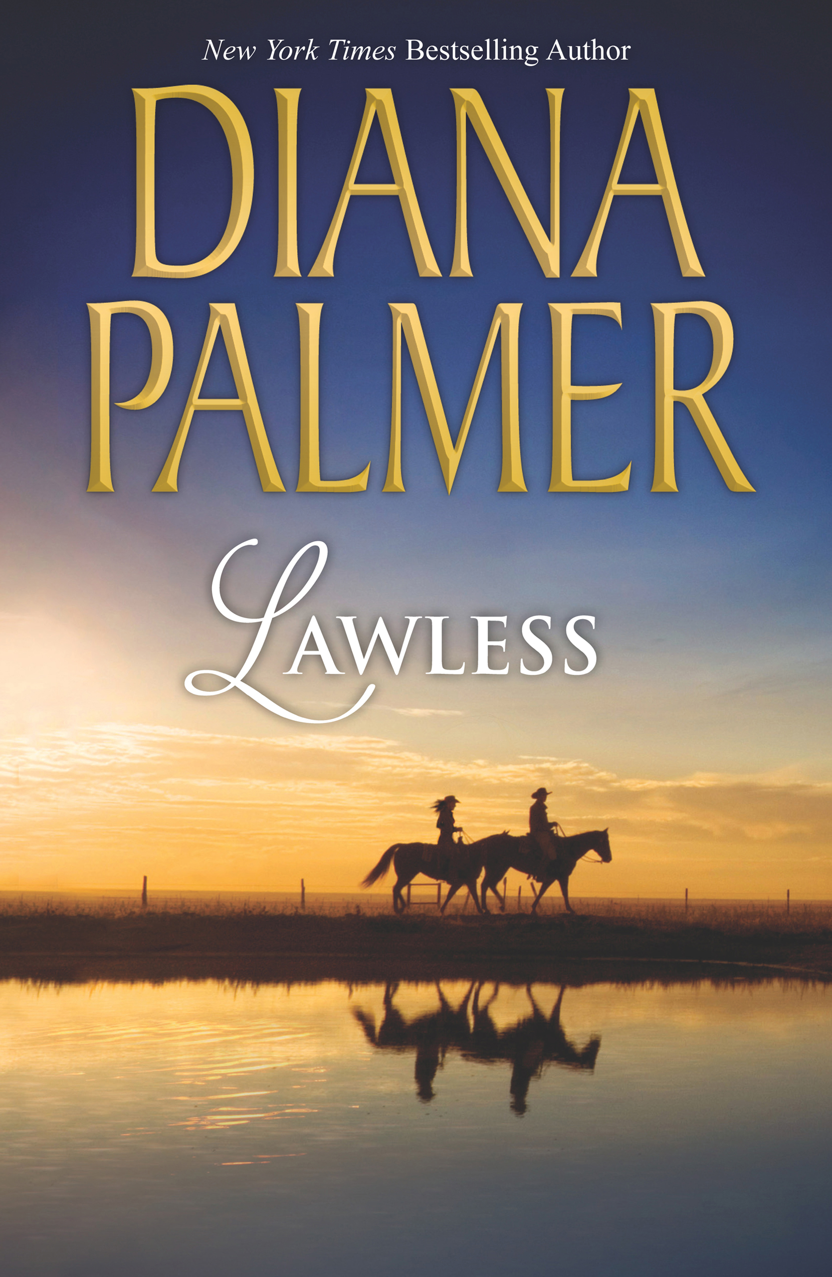 Обложка книги «Lawless»