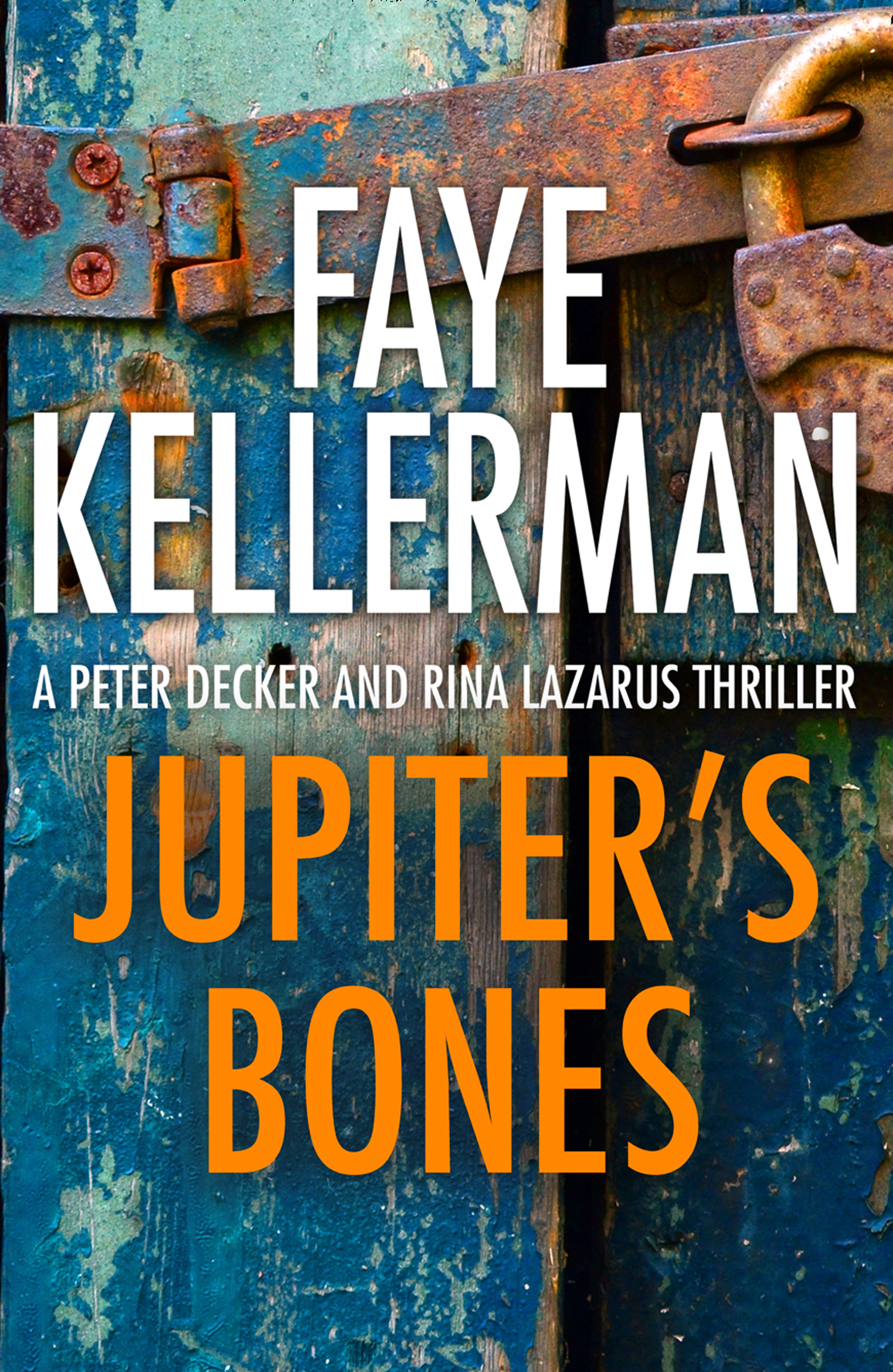 Обложка книги «Jupiter’s Bones»