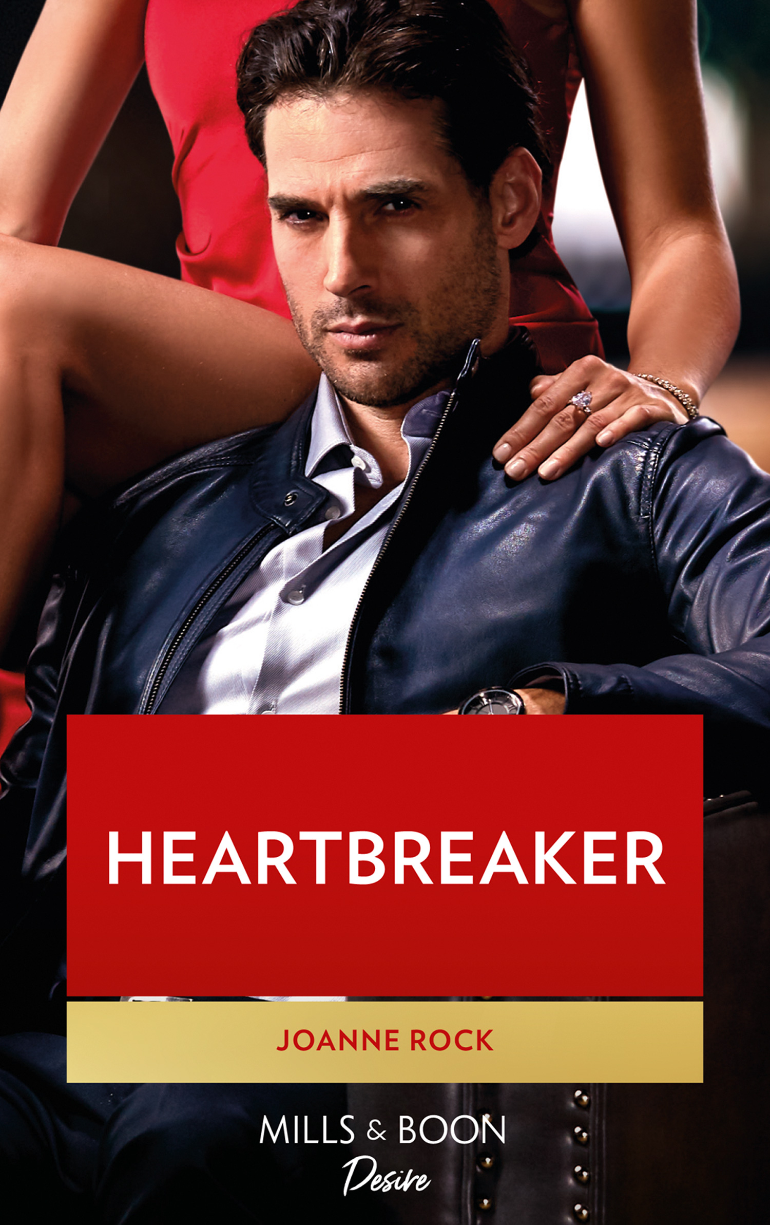 Обложка книги «Heartbreaker»