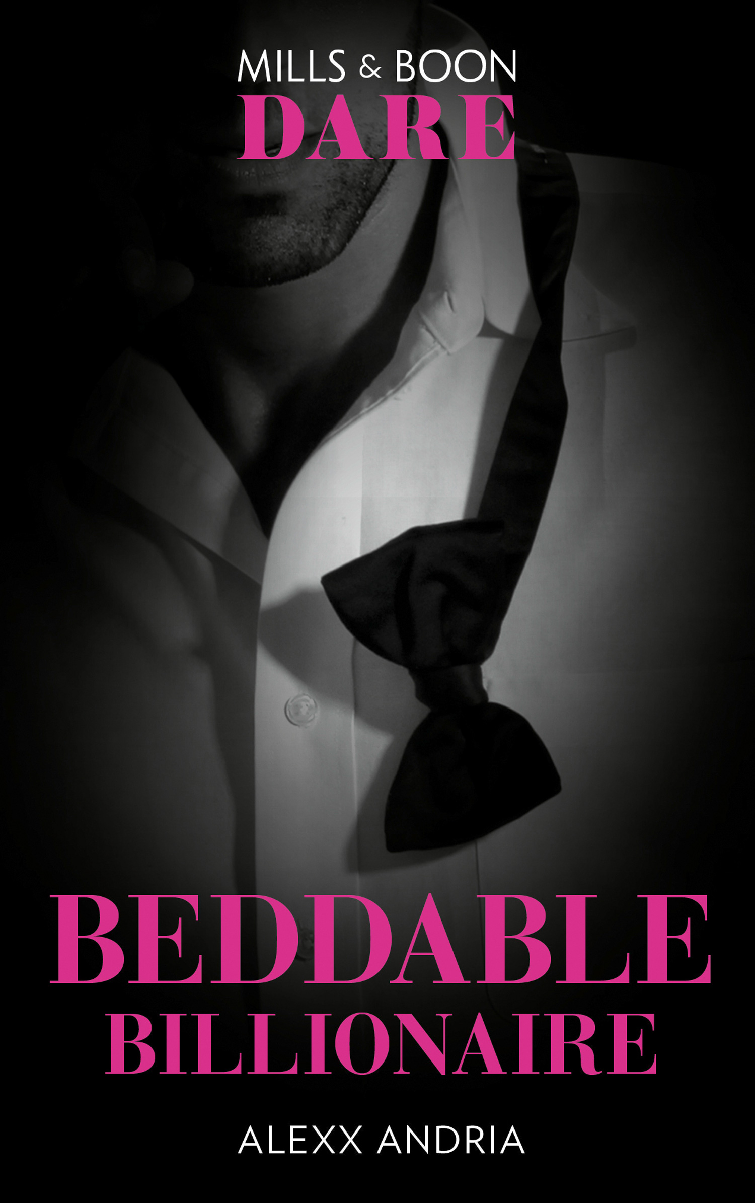 Обложка книги «Beddable Billionaire»
