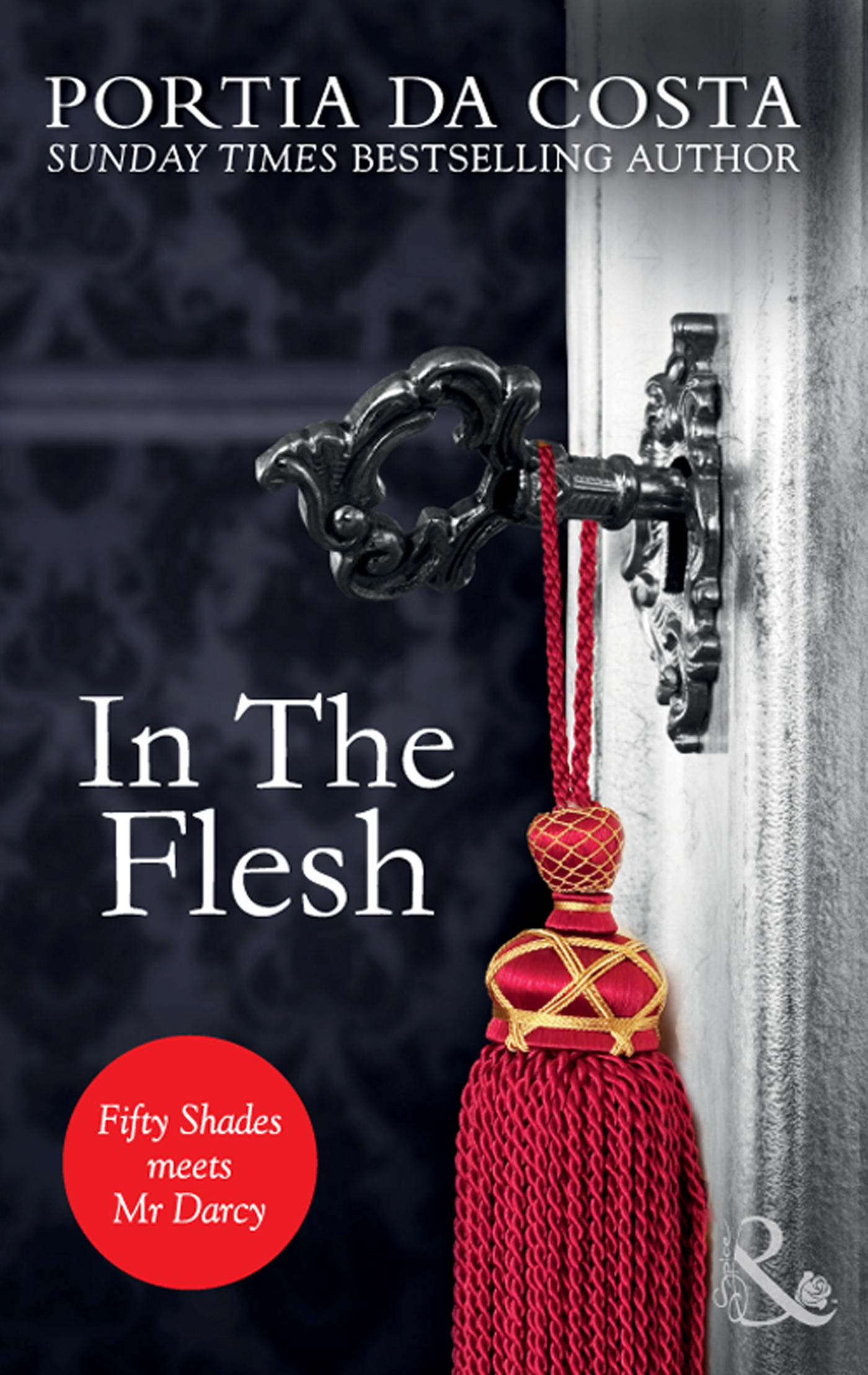Обложка книги «In the Flesh»