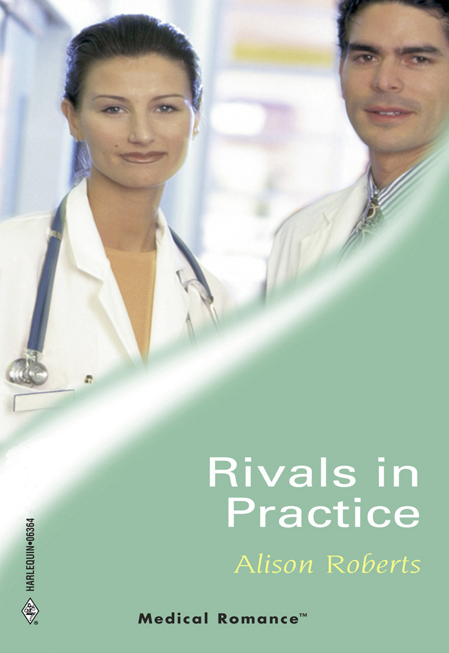 Обложка книги «Rivals In Practice»