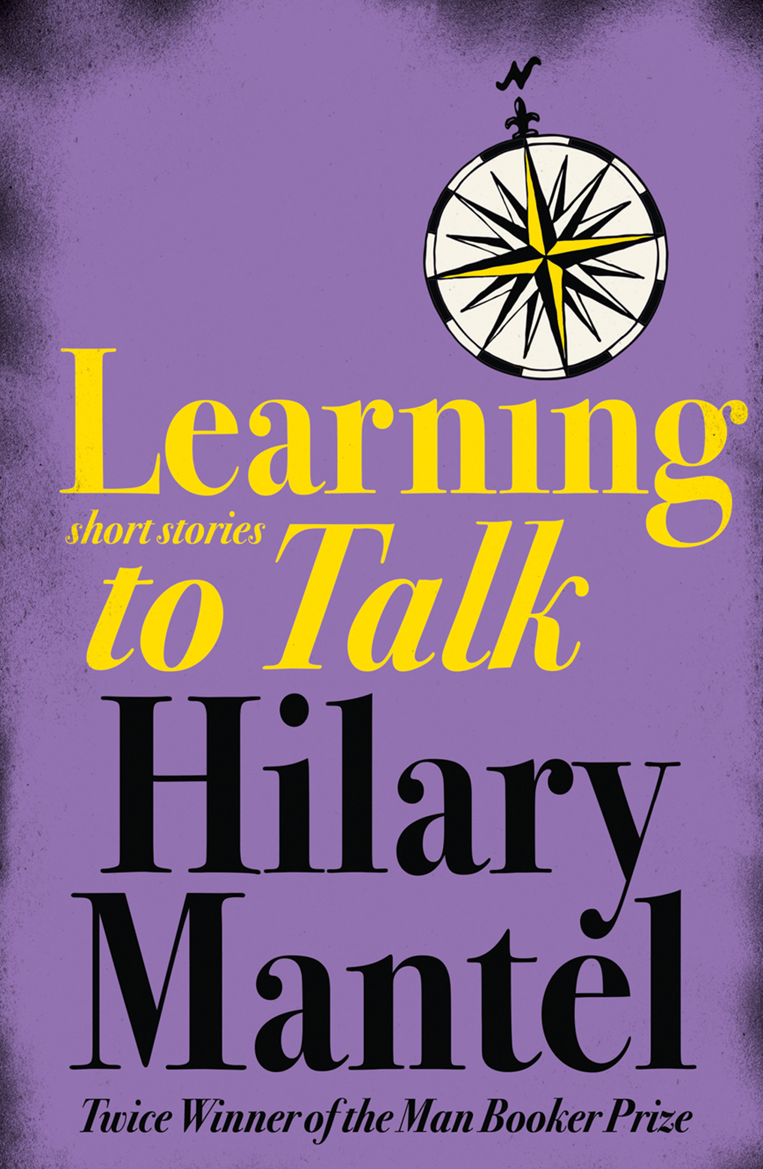 Обложка книги «Learning to Talk»