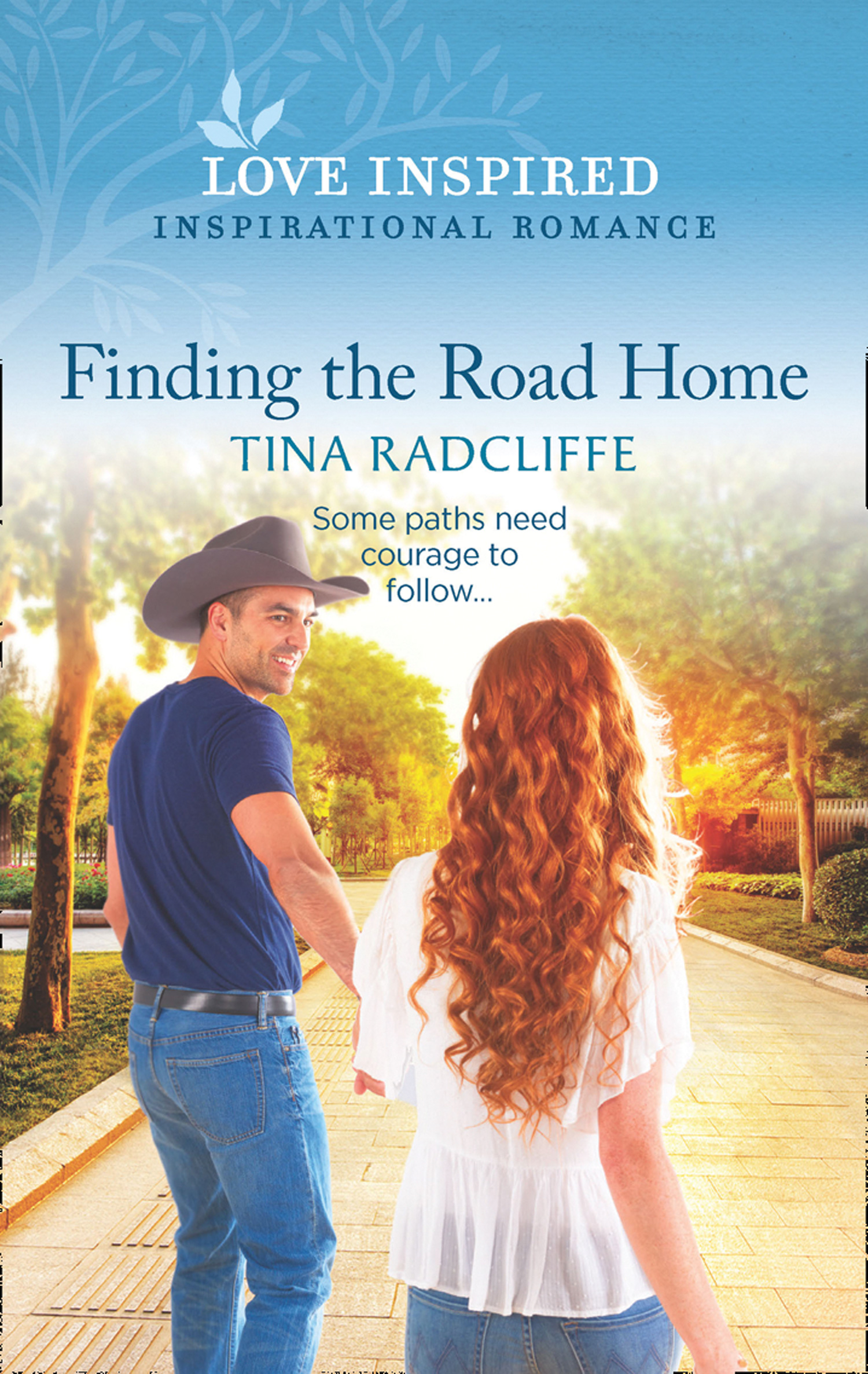 Обложка книги «Finding The Road Home»