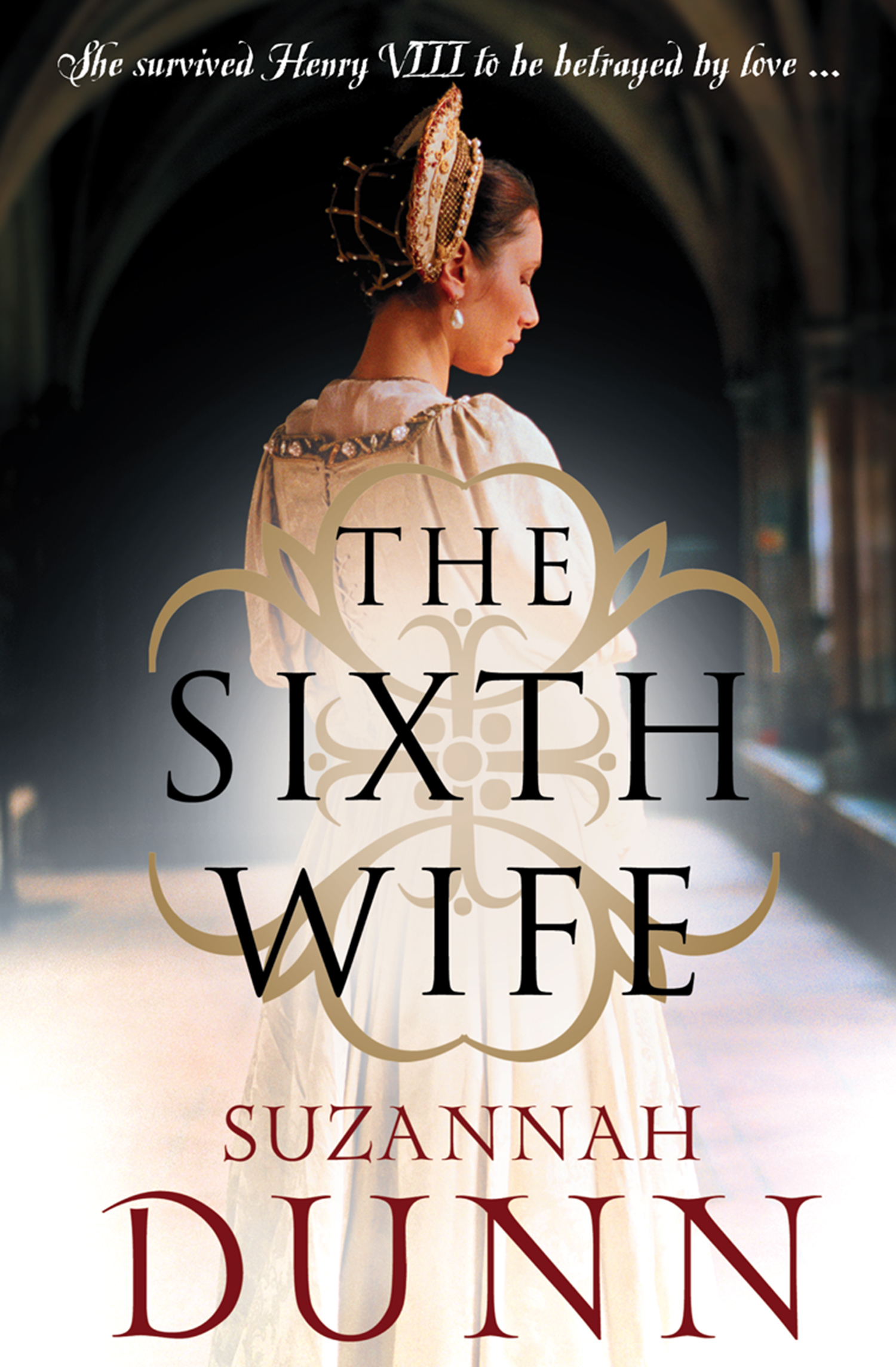 Обложка книги «The Sixth Wife»