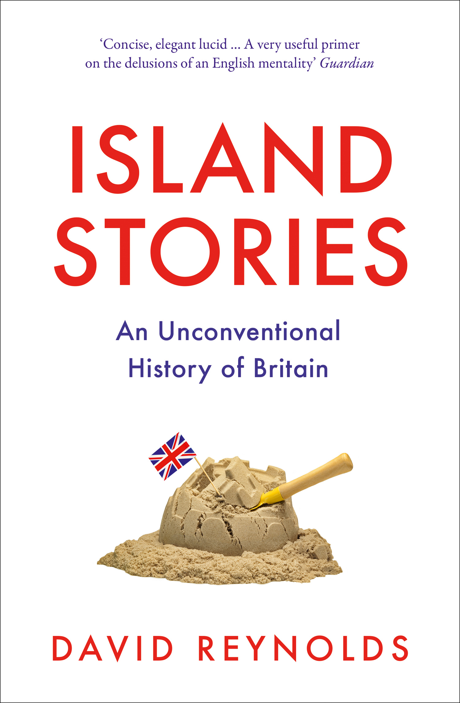 Обложка книги «Island Stories»