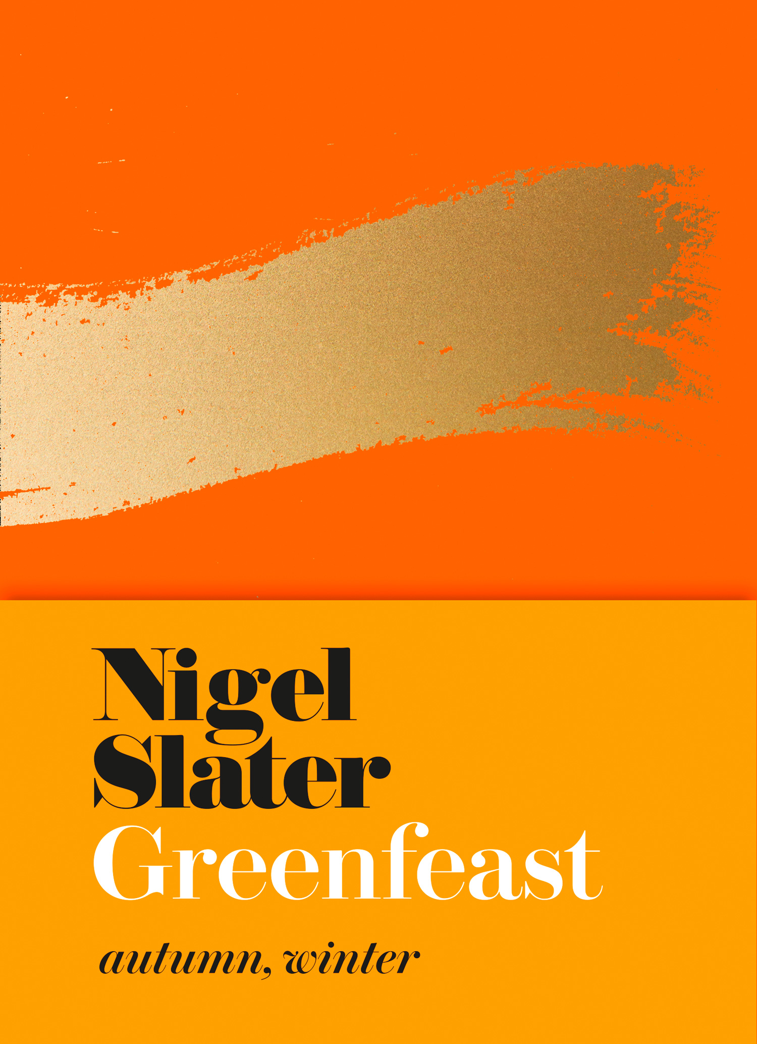 Обложка книги «Greenfeast»
