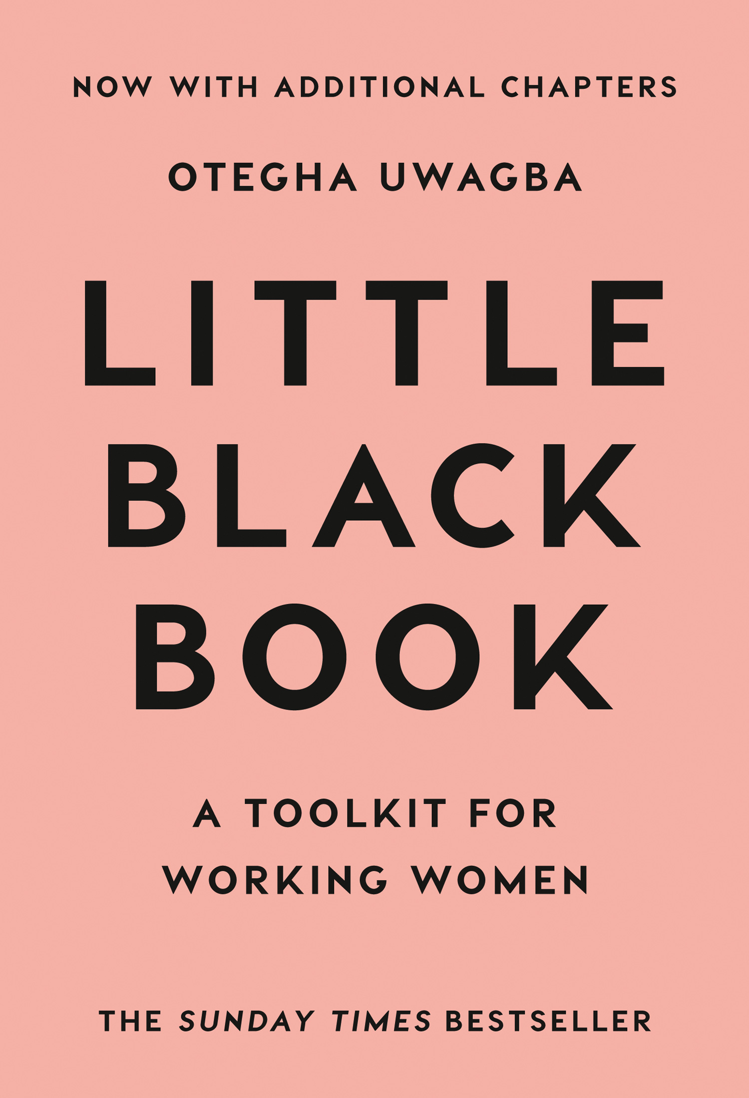 Обложка книги «Little Black Book»