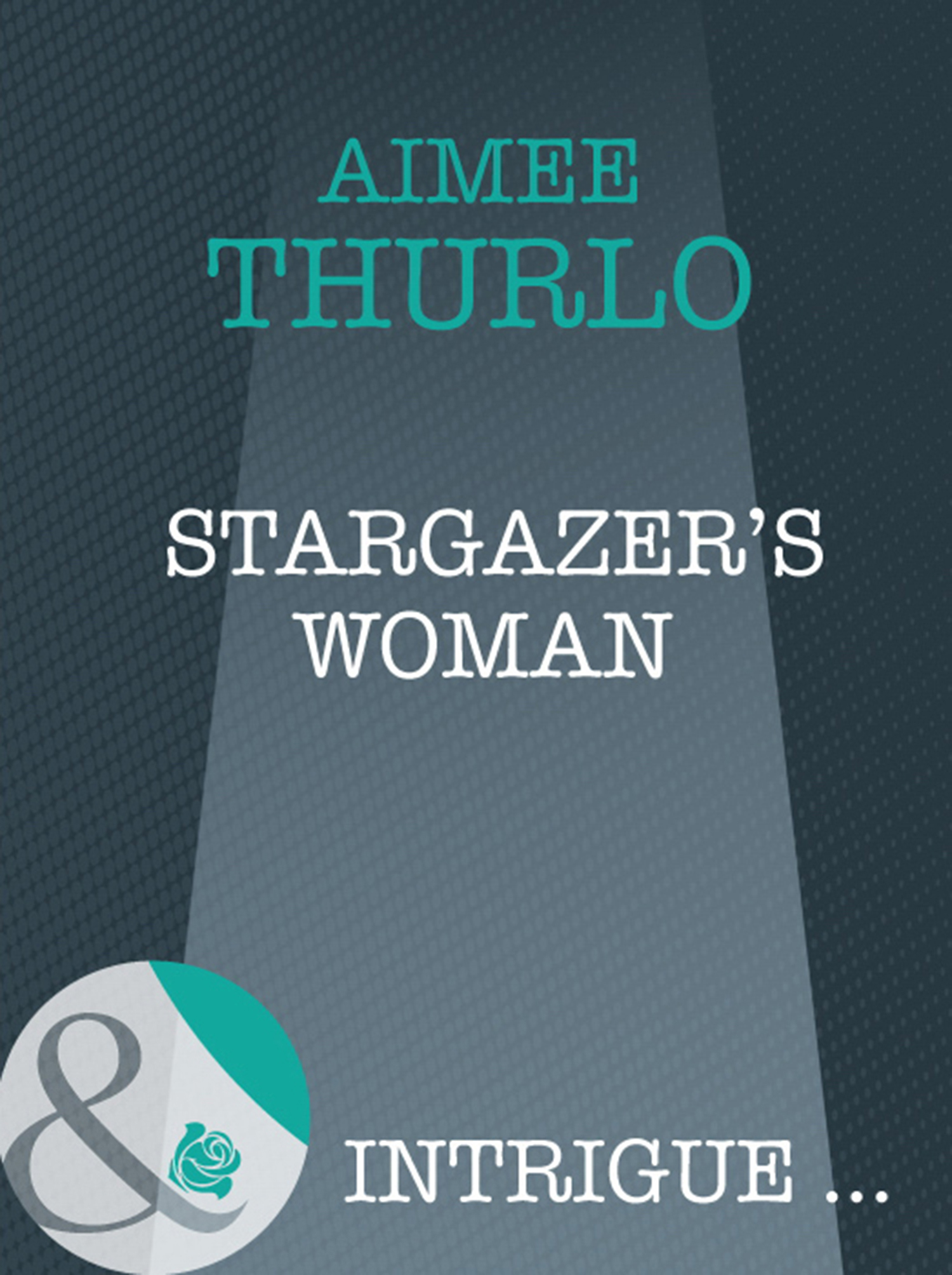 Обложка книги «Stargazer's Woman»
