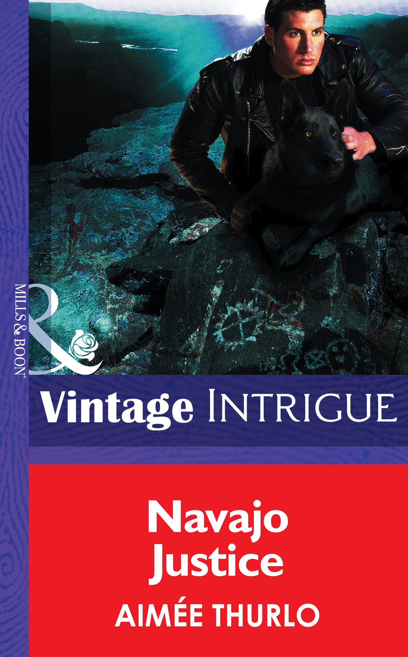 Обложка книги «Navajo Justice»
