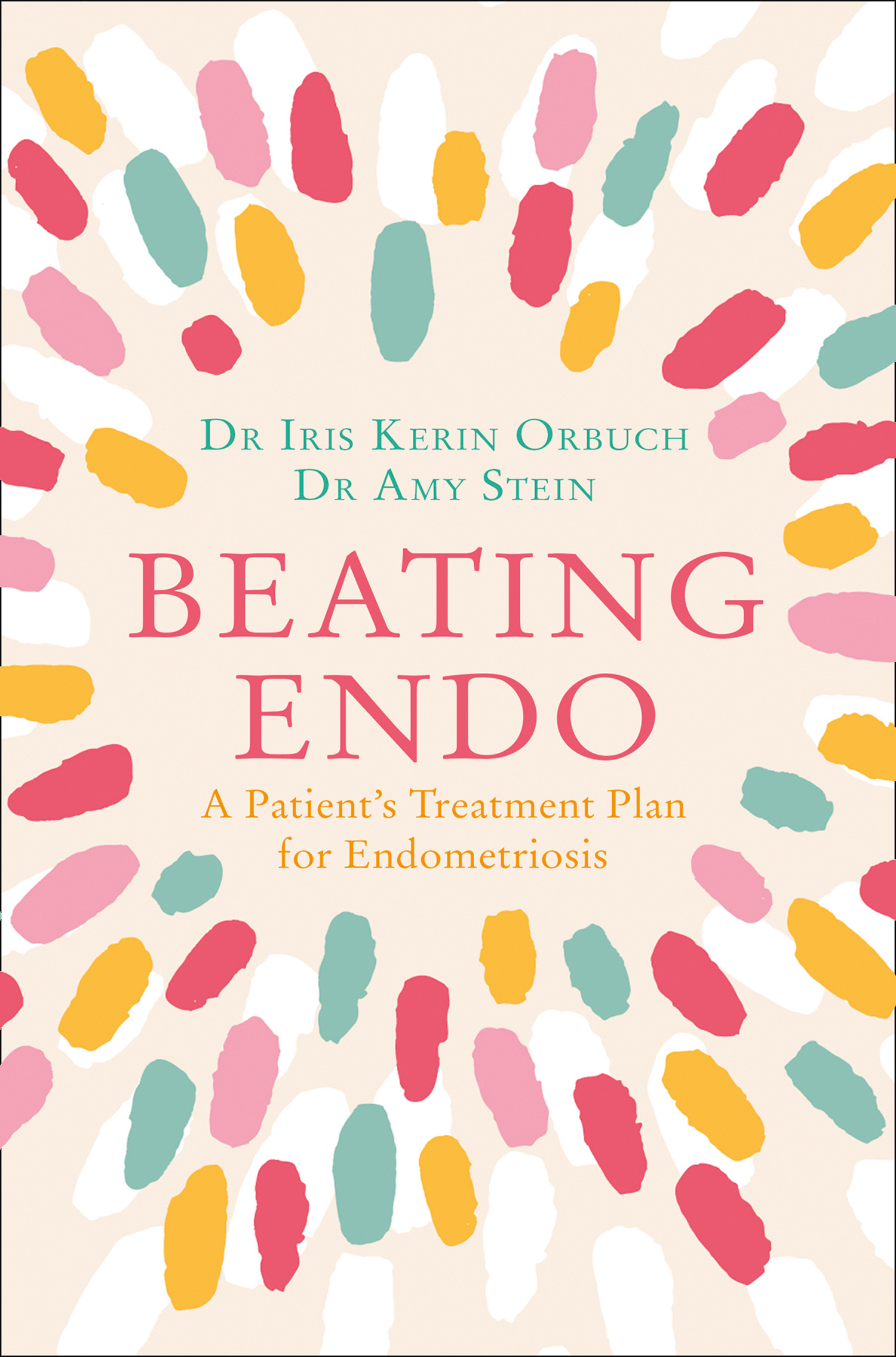Обложка книги «Beating Endo»