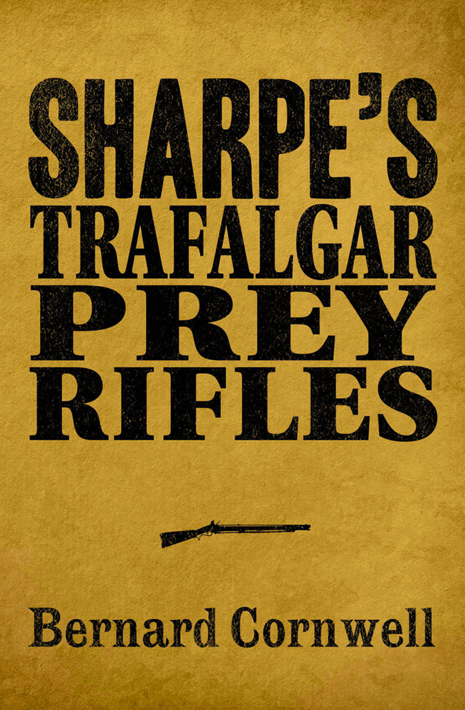 Обложка книги «Sharpe 3-Book Collection 3»