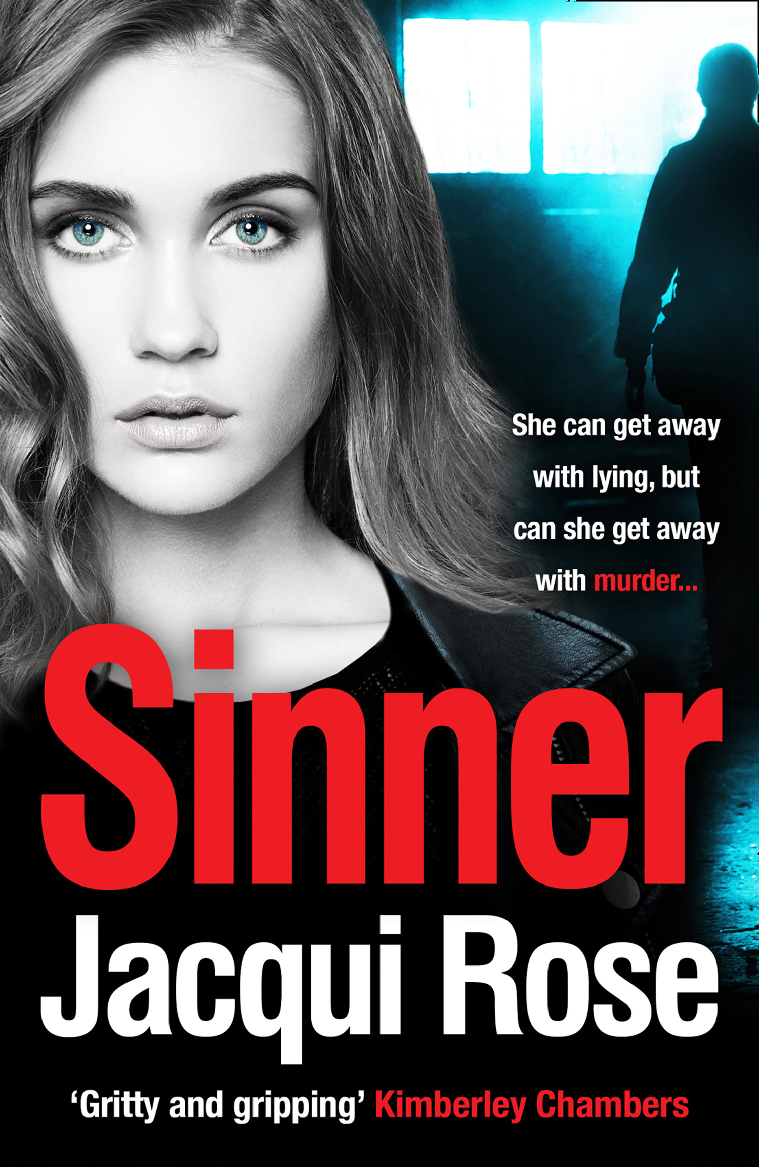 Обложка книги «Sinner»