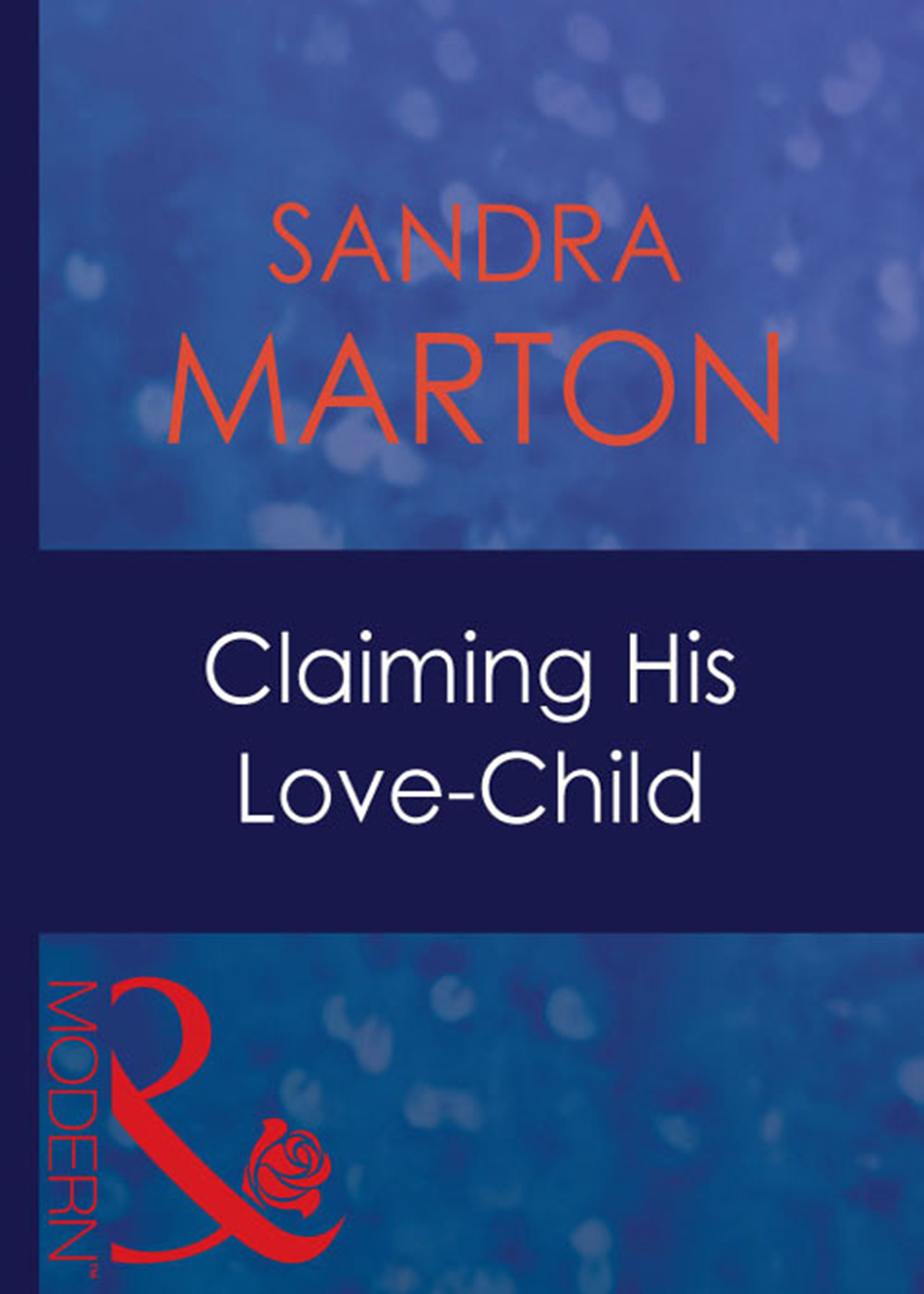 Обложка книги «Claiming His Love-Child»