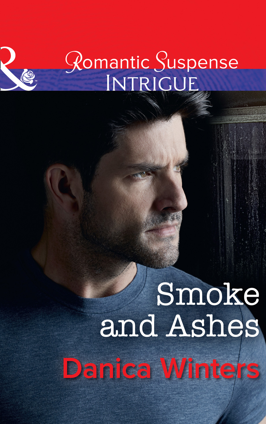 Обложка книги «Smoke And Ashes»