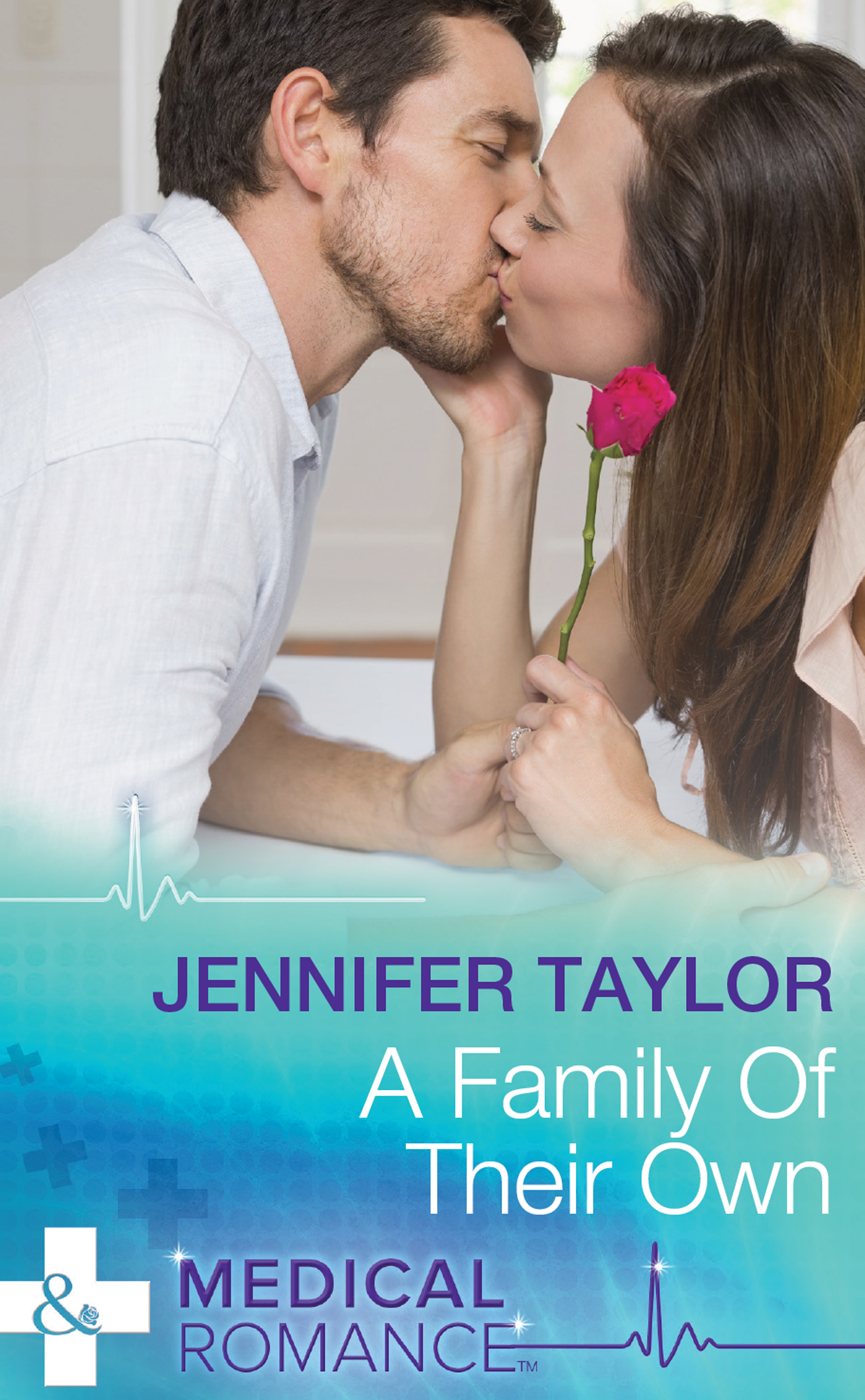 Обложка книги «A Family Of Their Own»