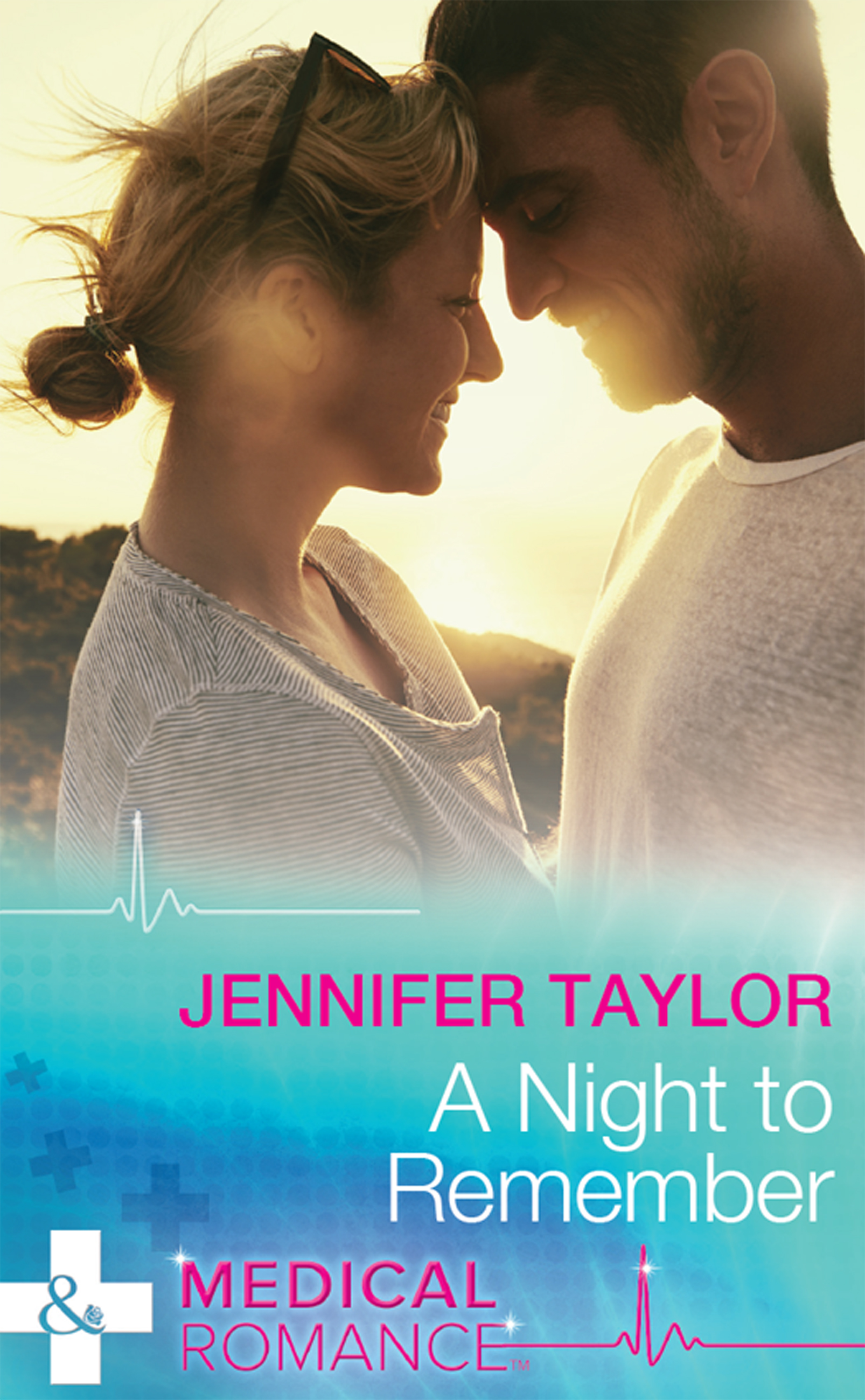 Обложка книги «A Night To Remember»