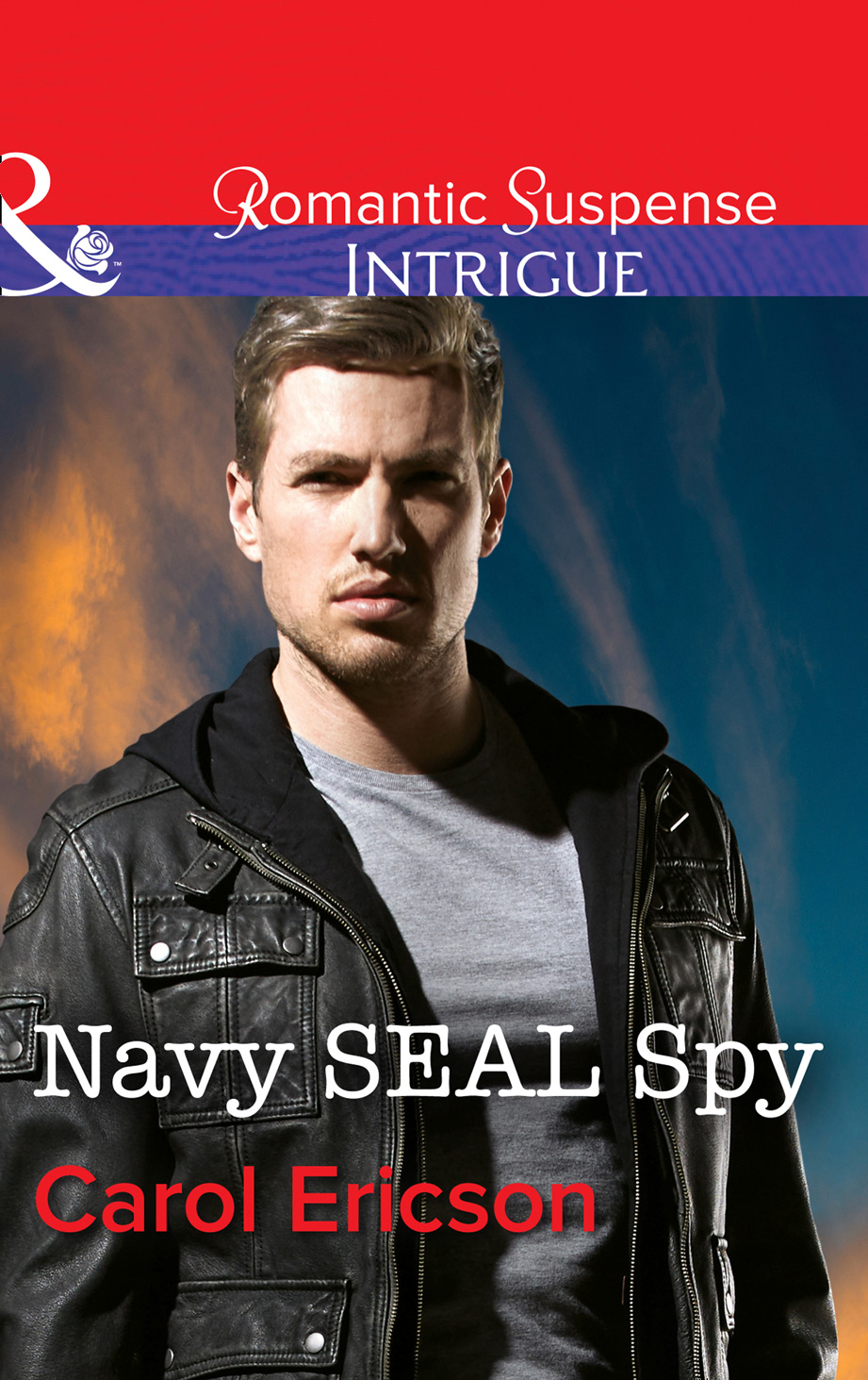 Обложка книги «Navy Seal Spy»
