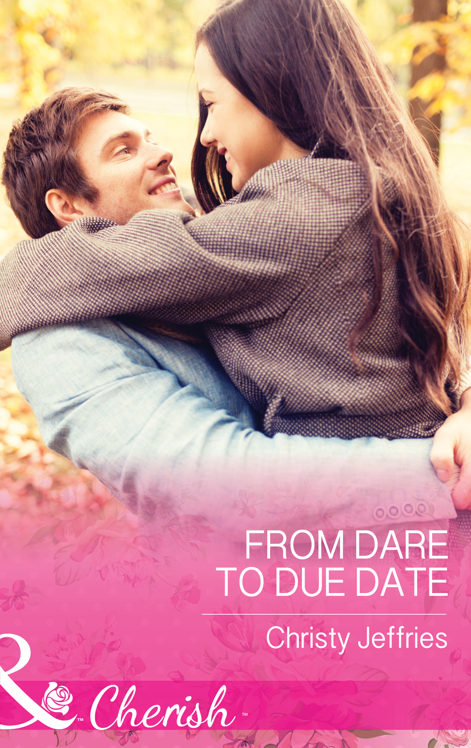 Обложка книги «From Dare To Due Date»