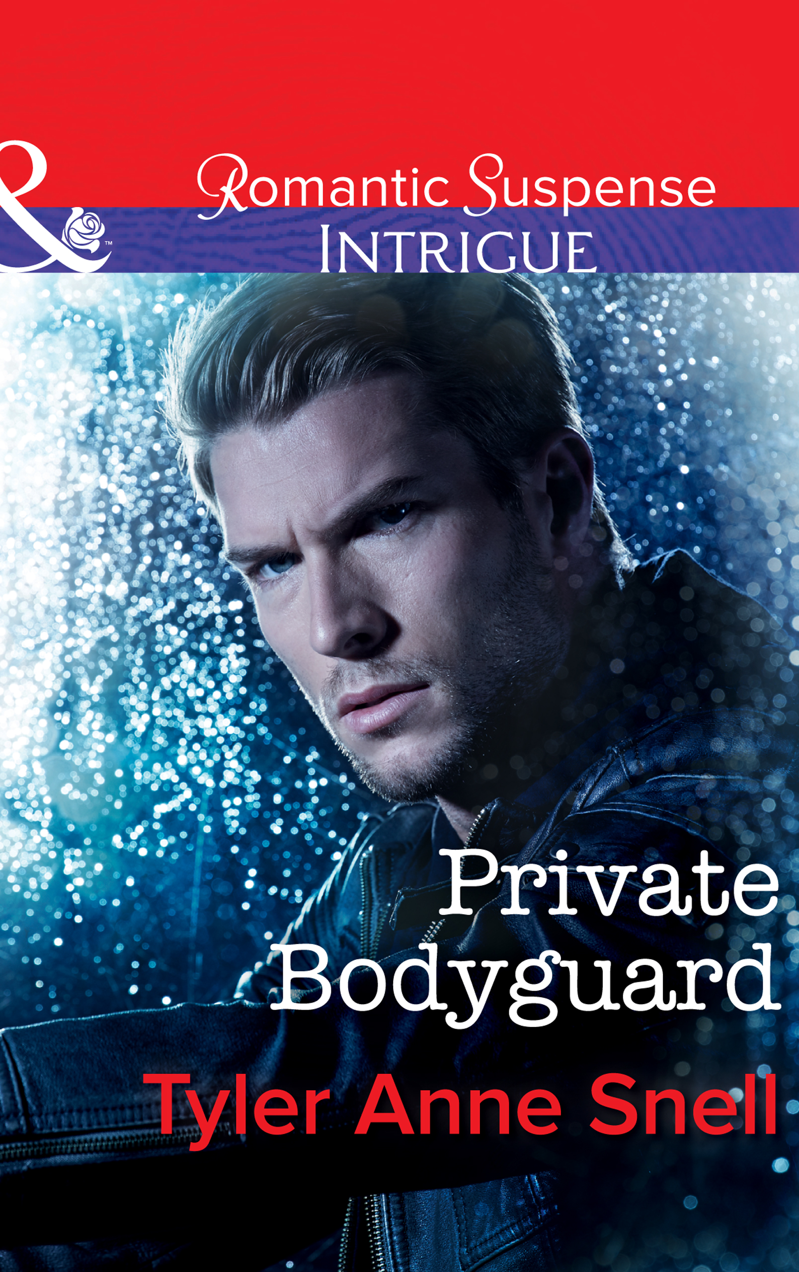 Обложка книги «Private Bodyguard»