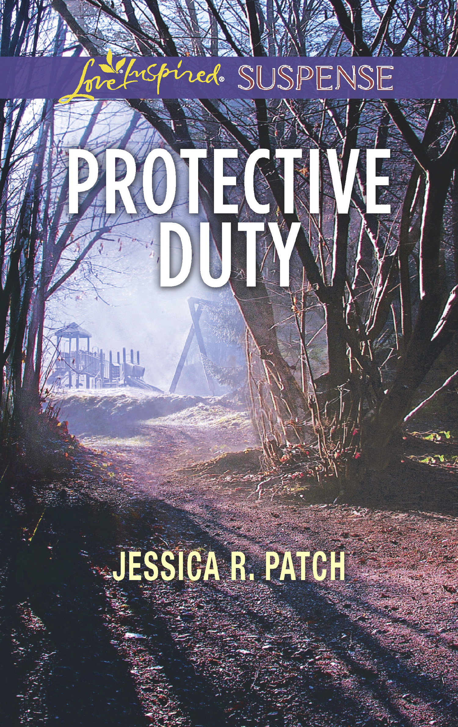 Обложка книги «Protective Duty»