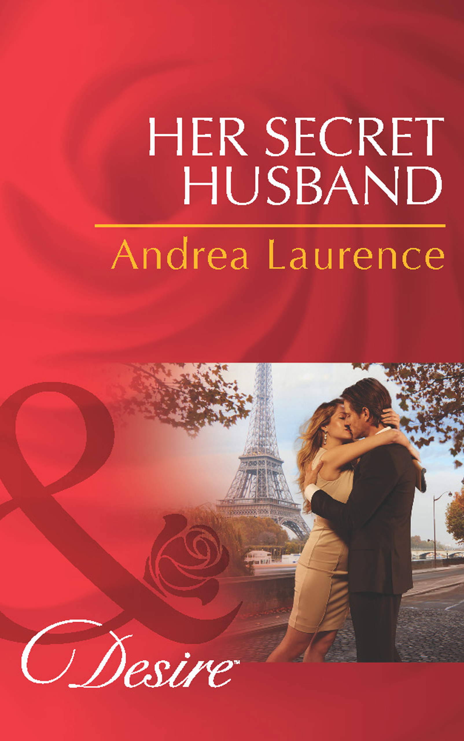 Обложка книги «Her Secret Husband»