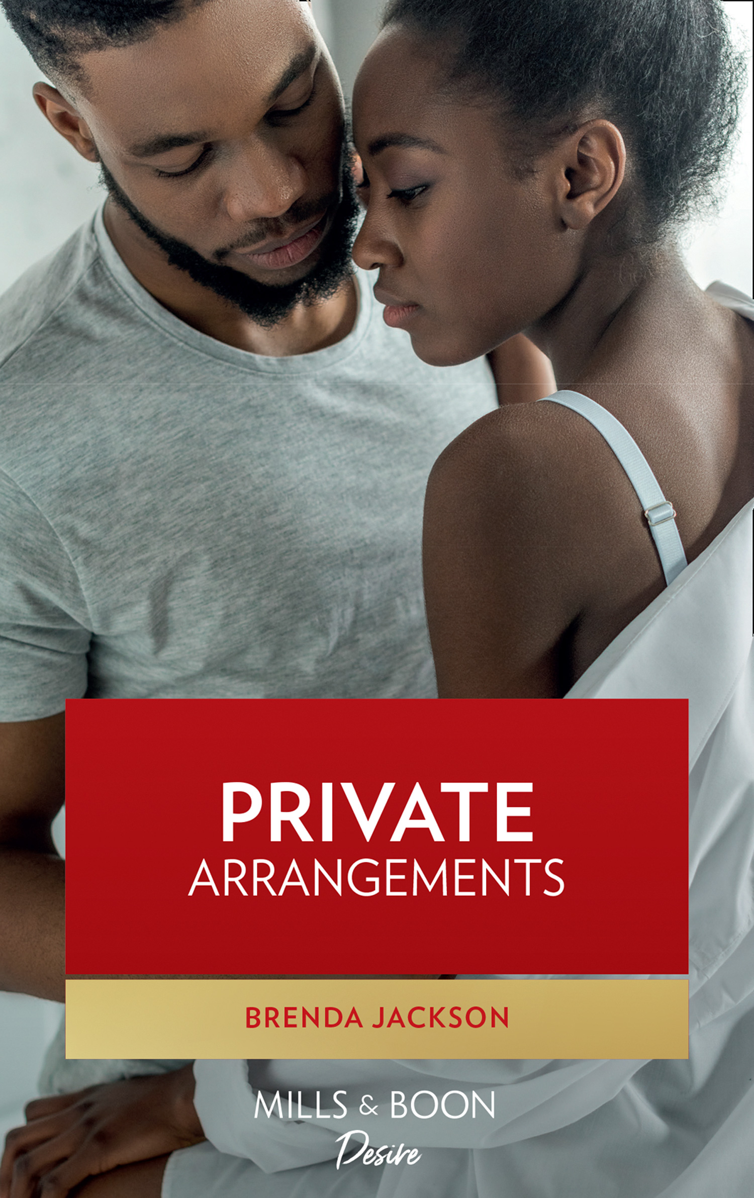 Обложка книги «Private Arrangements»