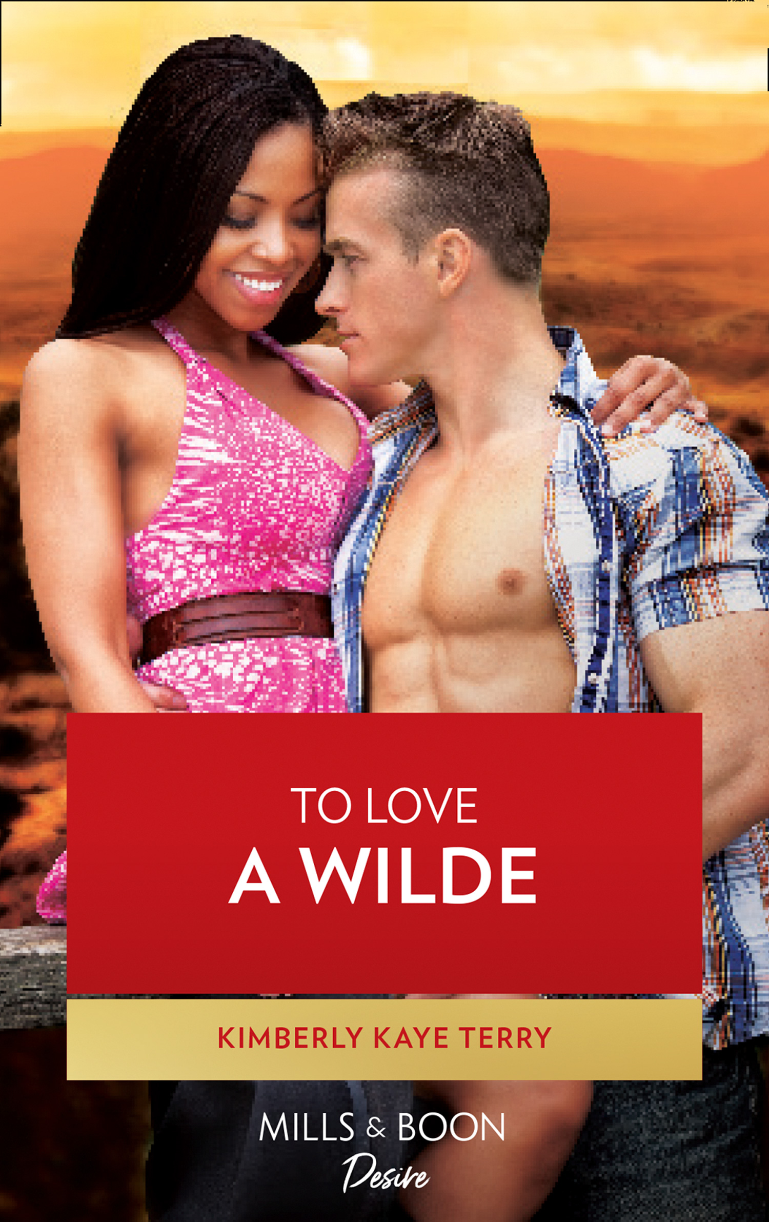 Обложка книги «To Love a Wilde»