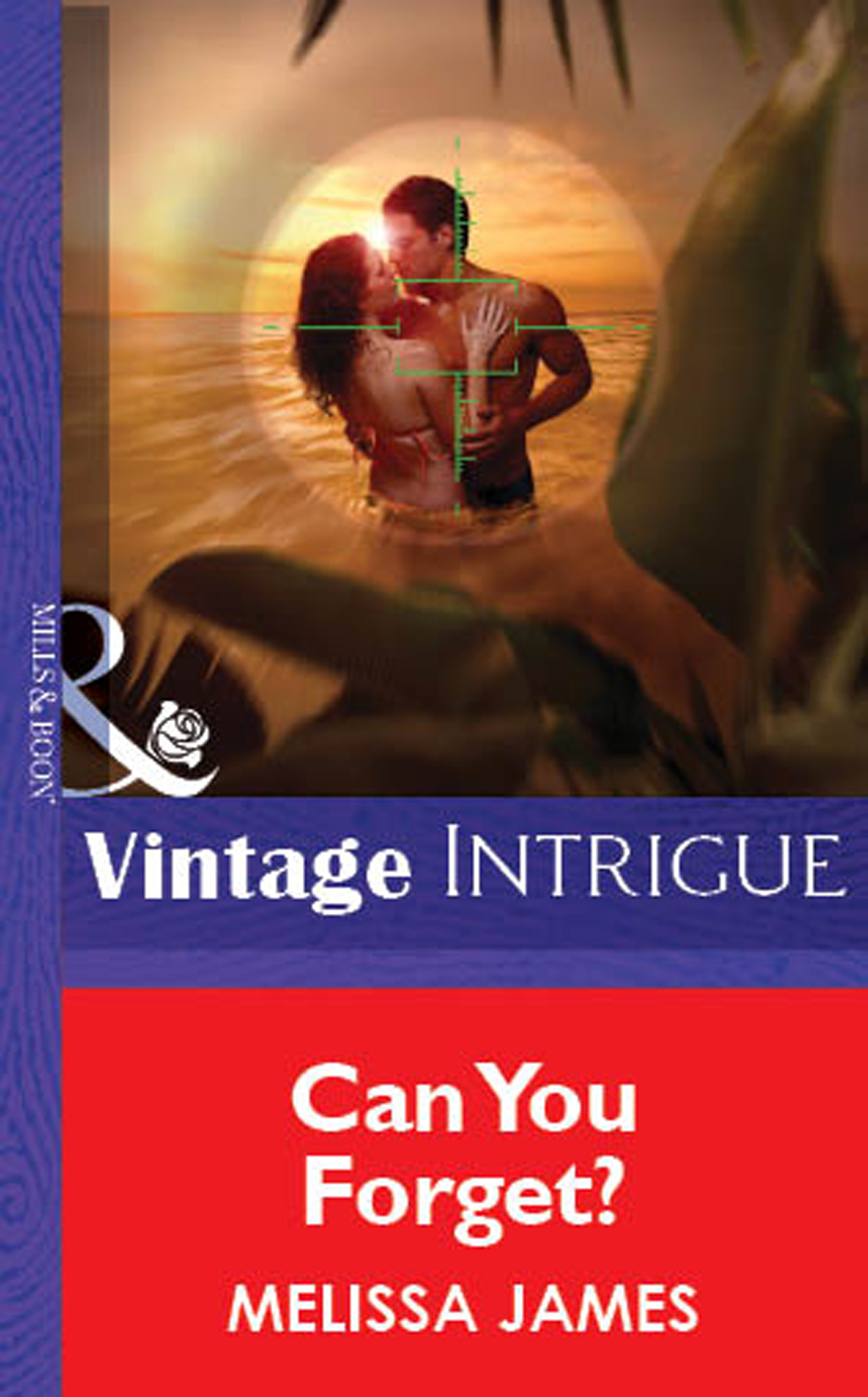 Обложка книги «Can You Forget?»