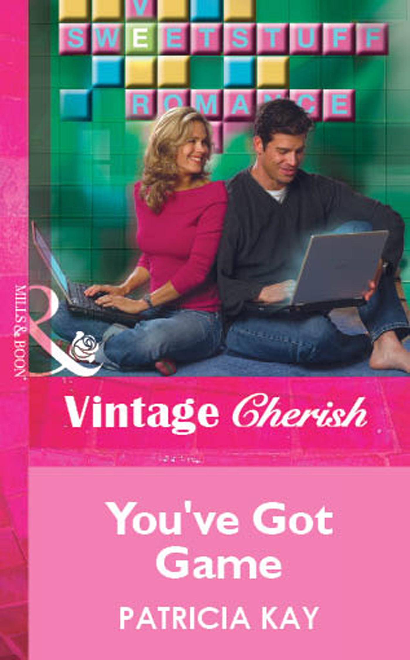 Обложка книги «You've Got Game»