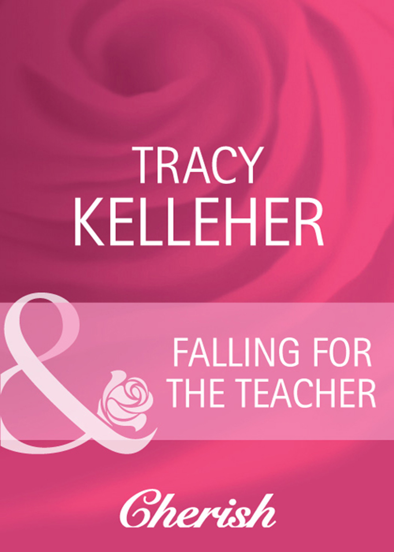 Обложка книги «Falling for the Teacher»