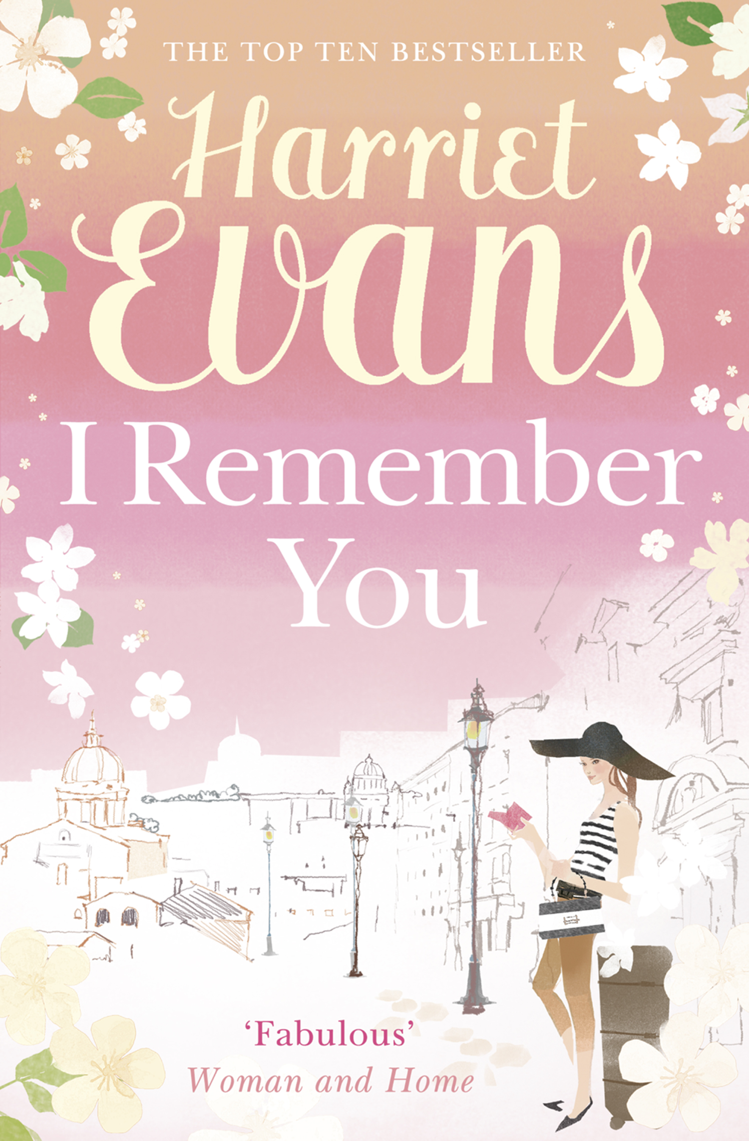 Обложка книги «I Remember You»