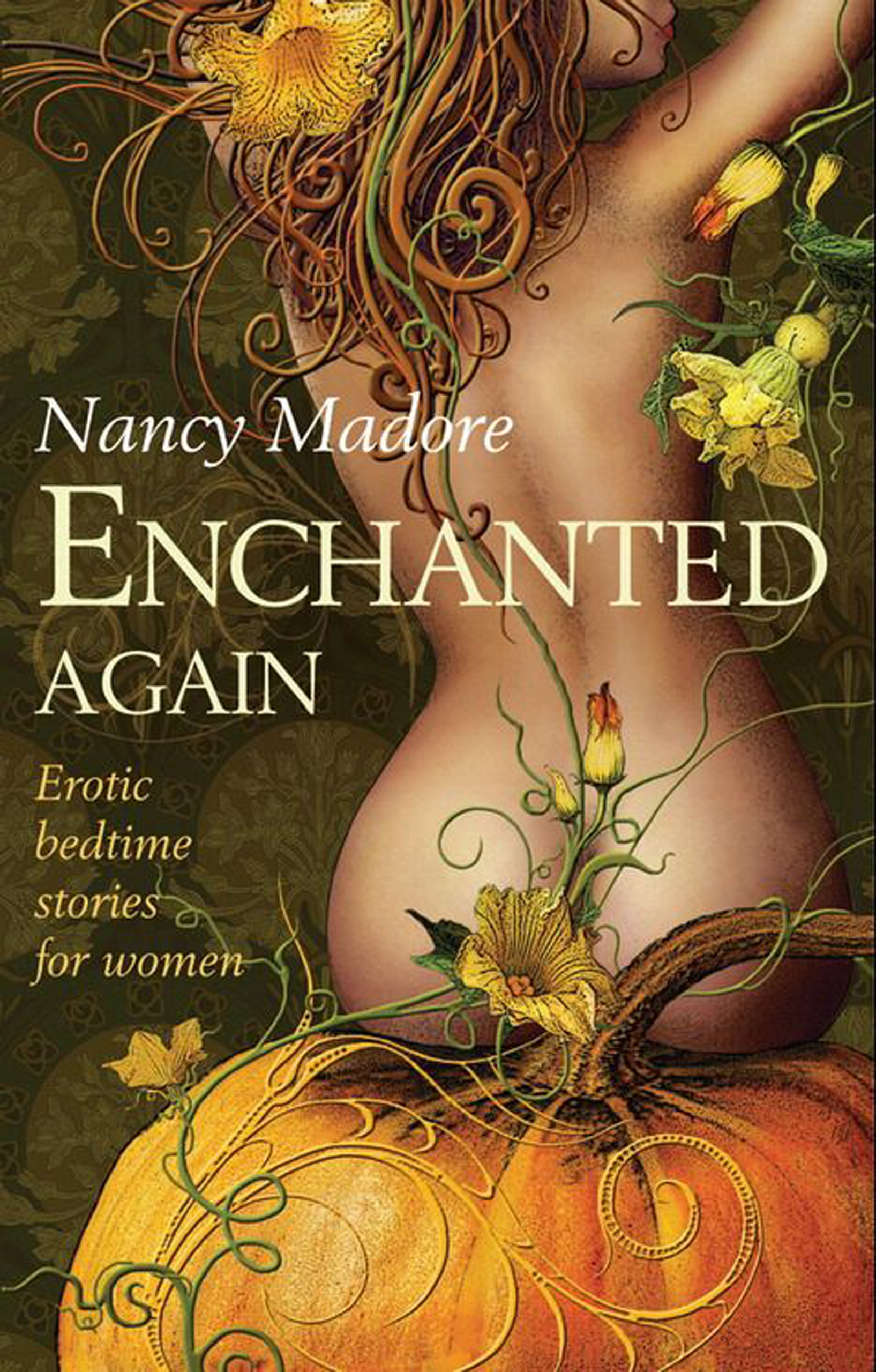 Обложка книги «Enchanted Again»